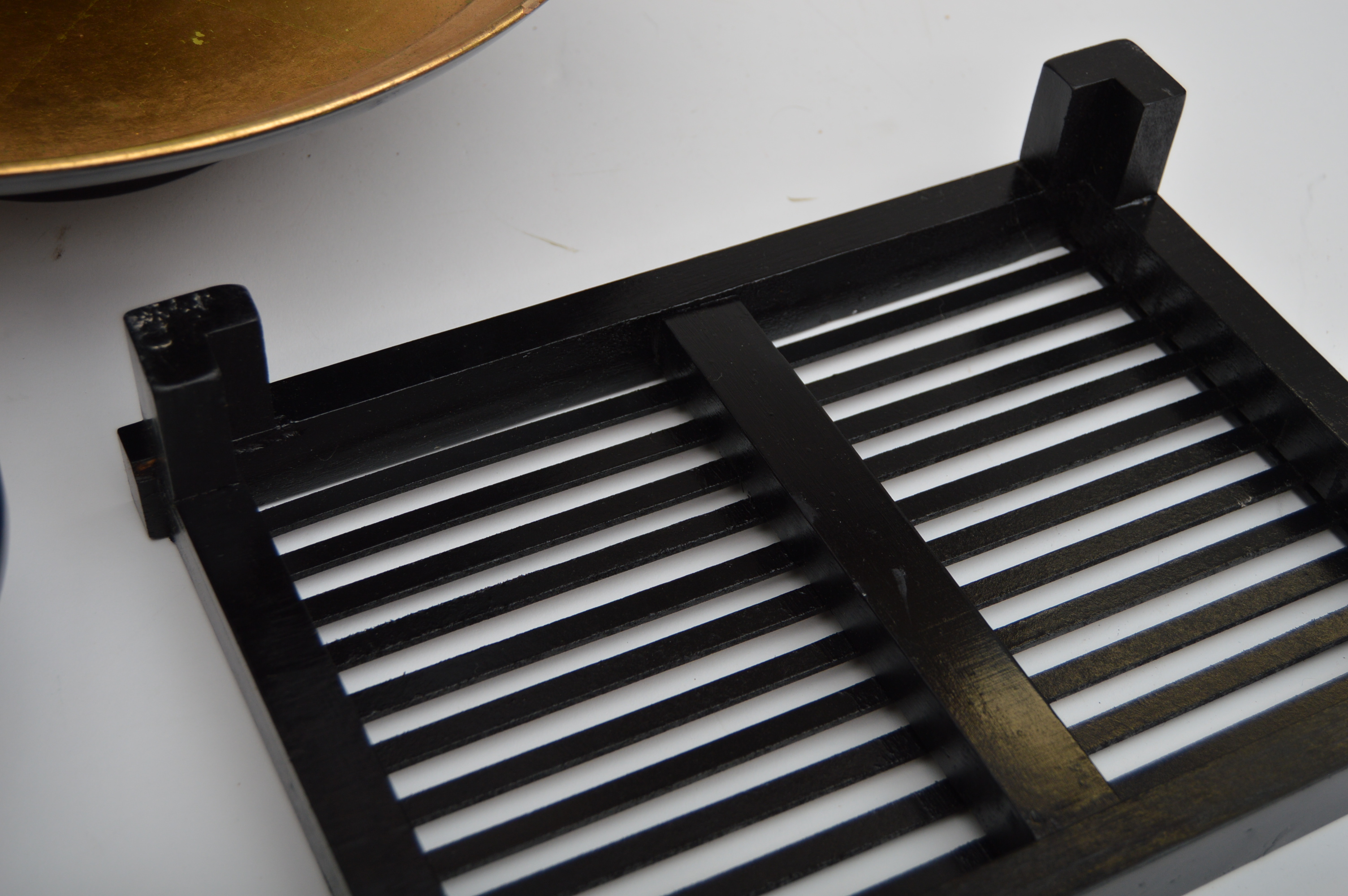 Japanese Lacquerware