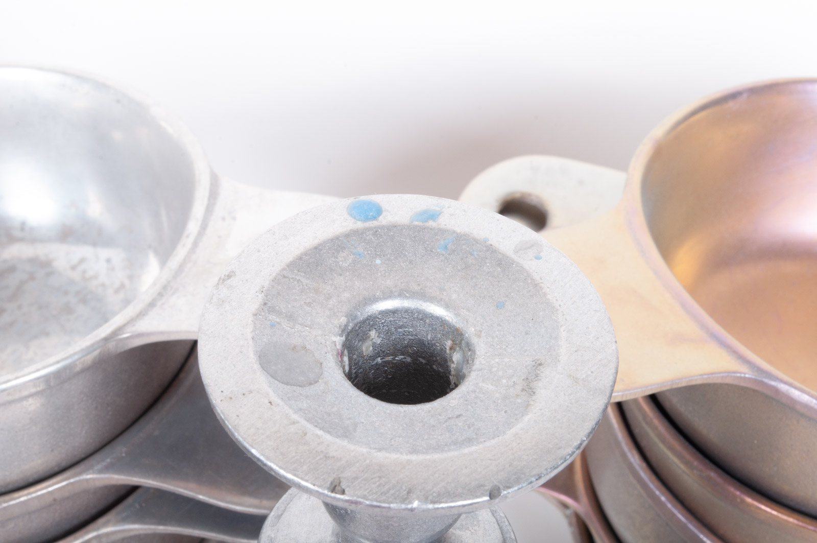 Set of Wilton Armetale "Plough Tavern" Pewter Dinnerware and Serveware