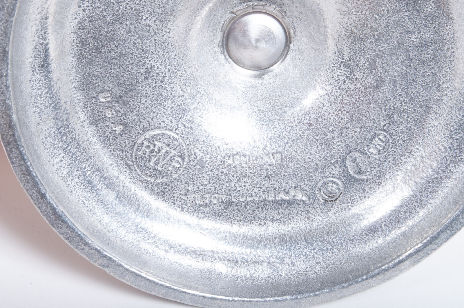 Set of Wilton Armetale "Plough Tavern" Pewter Dinnerware and Serveware