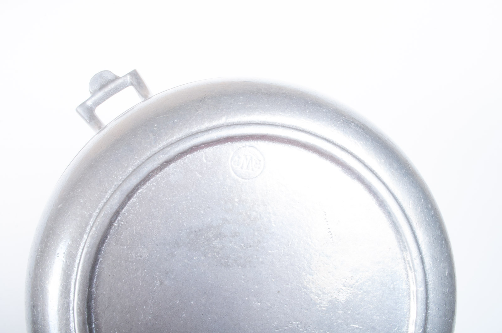 Set of Wilton Armetale "Plough Tavern" Pewter Dinnerware and Serveware