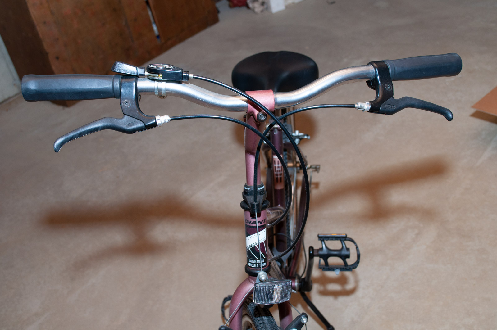 Giant Women's "Alondra" Cross Bike