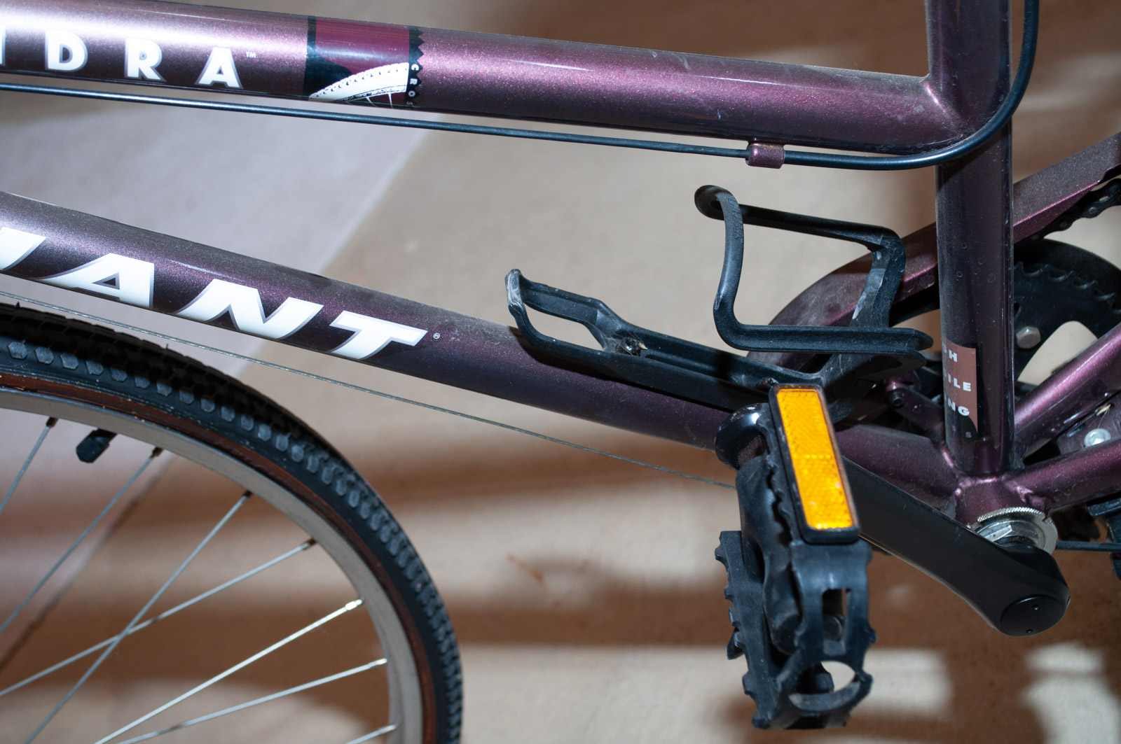Giant Women's "Alondra" Cross Bike