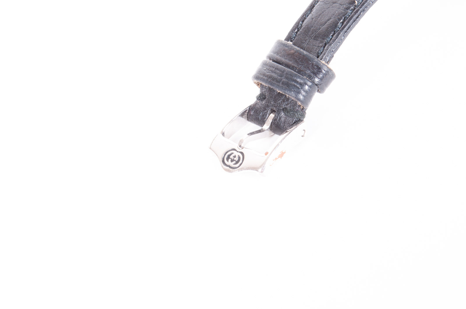 Gucci 5500 L Swiss Made Watch