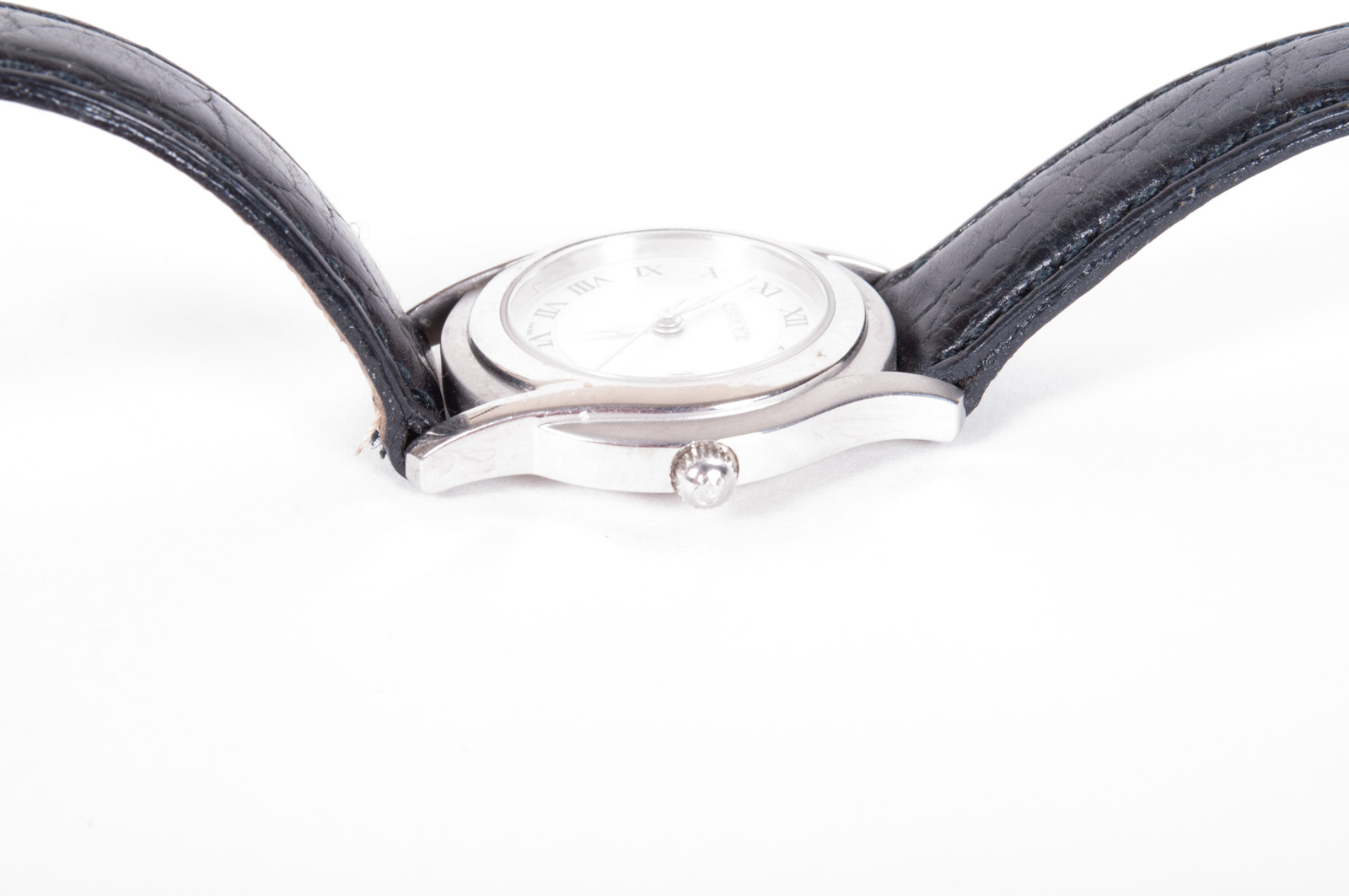 Gucci 5500 L Swiss Made Watch