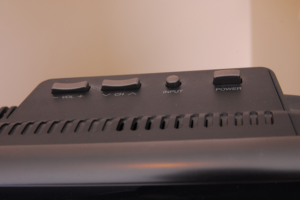 Sharp Aquos 46" LCD HDTV