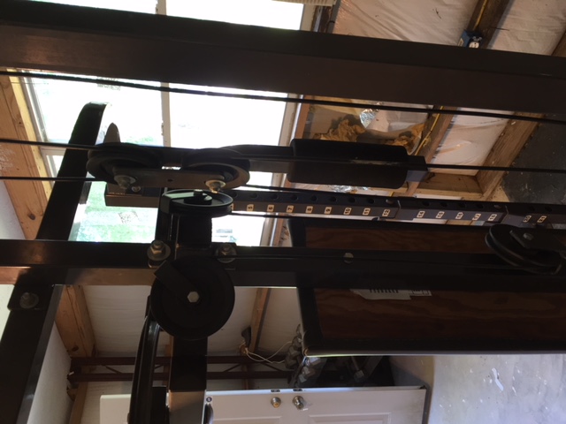 Bodysmith by Parabody Home Gym System