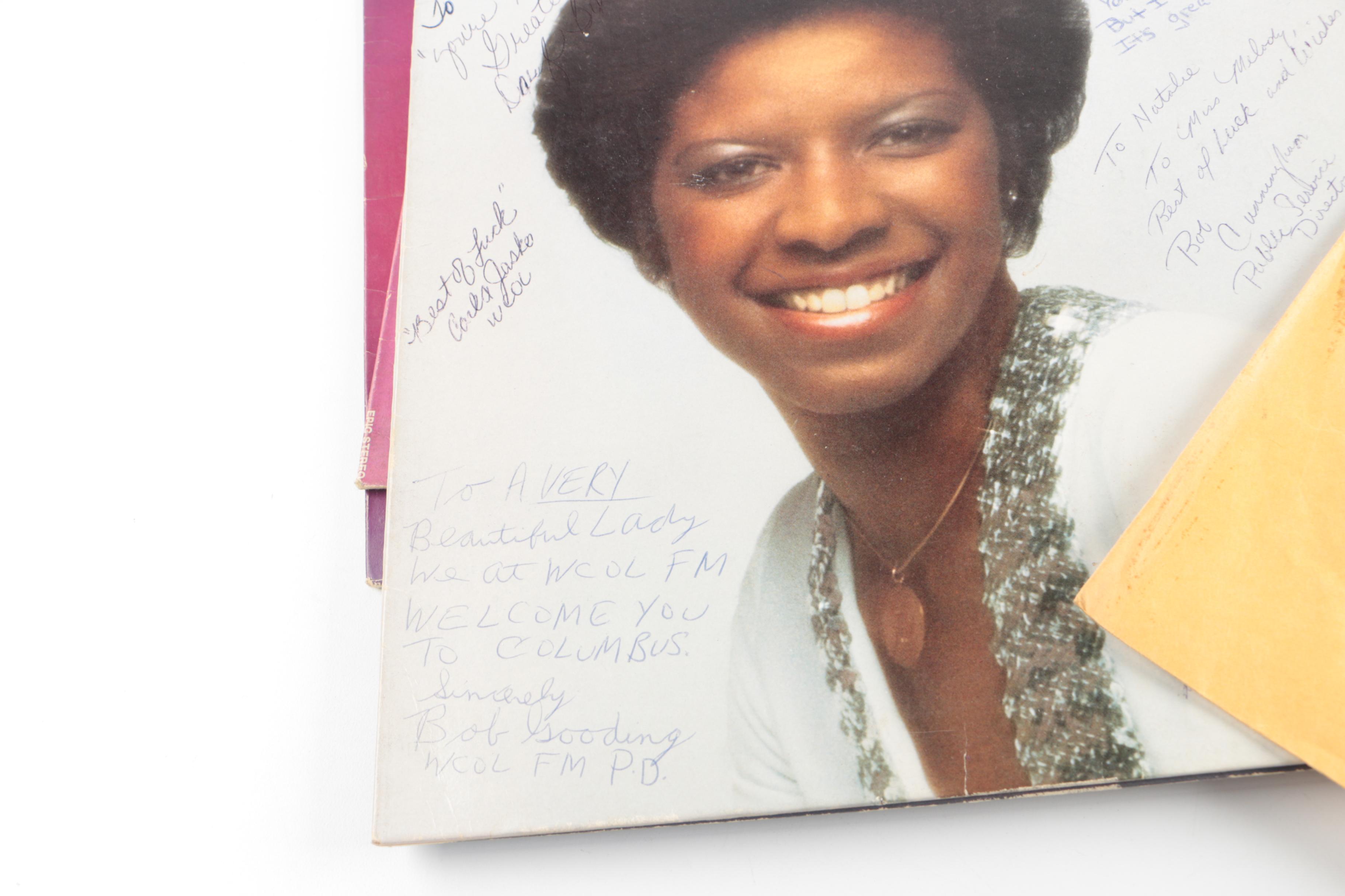 Jackson 5, Joe Cocker, Rolling Stones, Billy Preston and Other Vintage Records