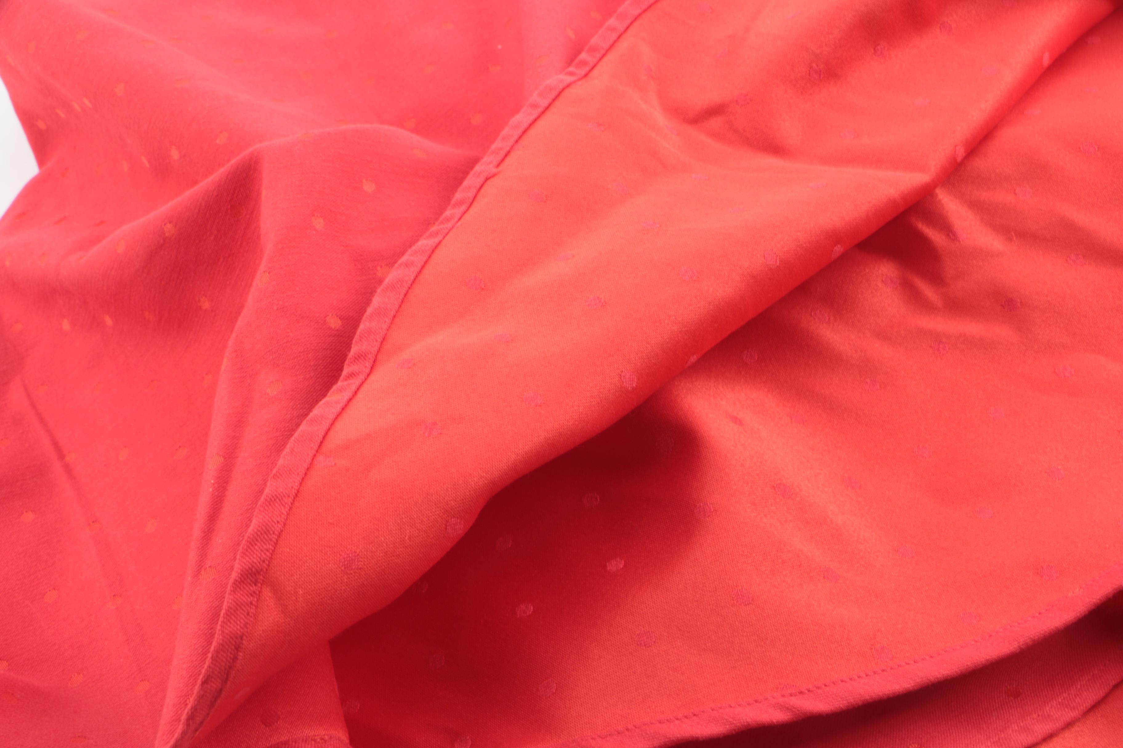 Kate Spade "Larabee Dot" Tablecloth and Napkins