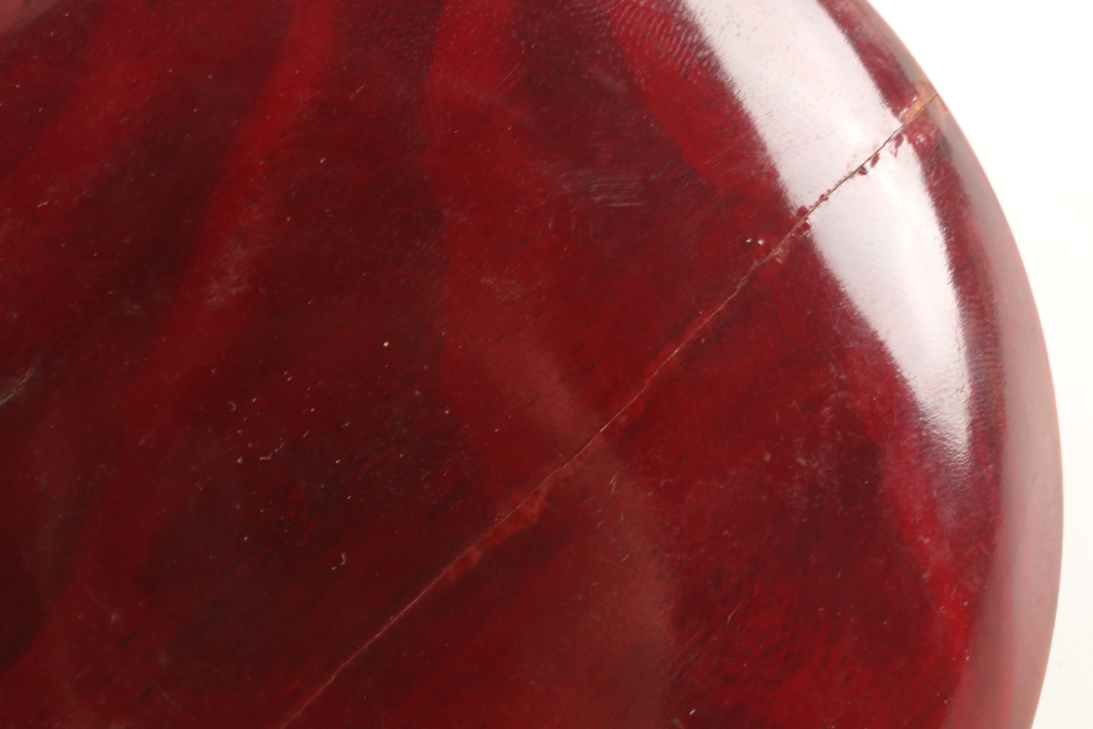 Hand-Painted Noritake Lemon Server with Decorative Plates