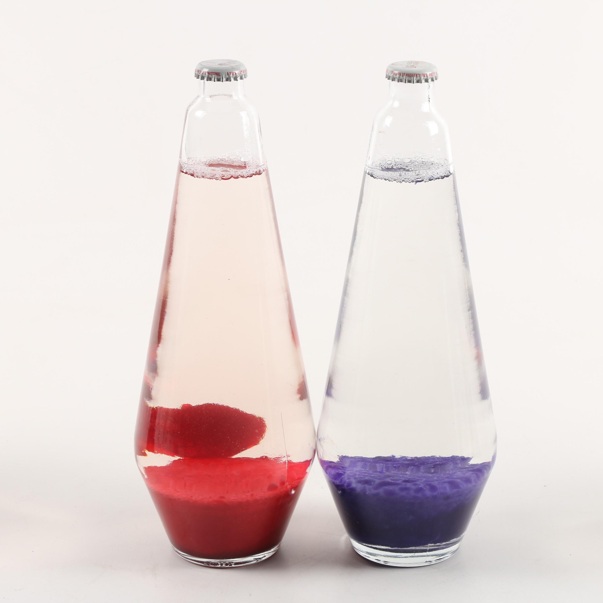 LavaLite Brand Lava Lamps