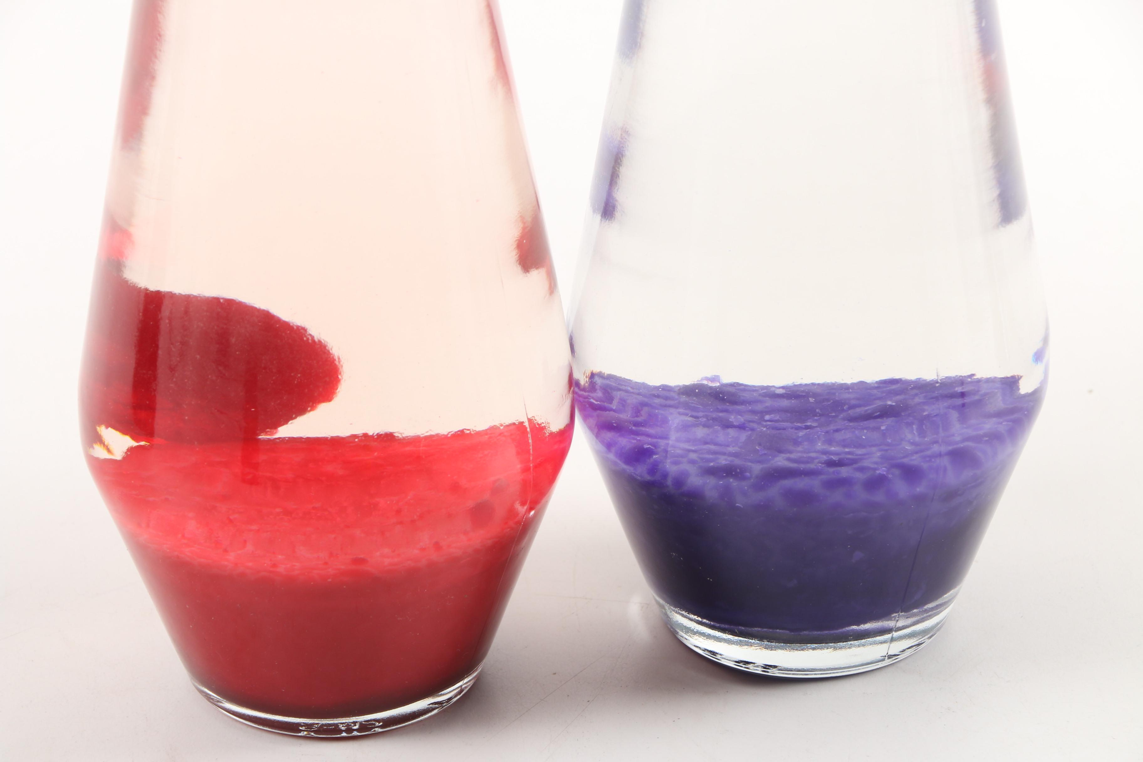 LavaLite Brand Lava Lamps