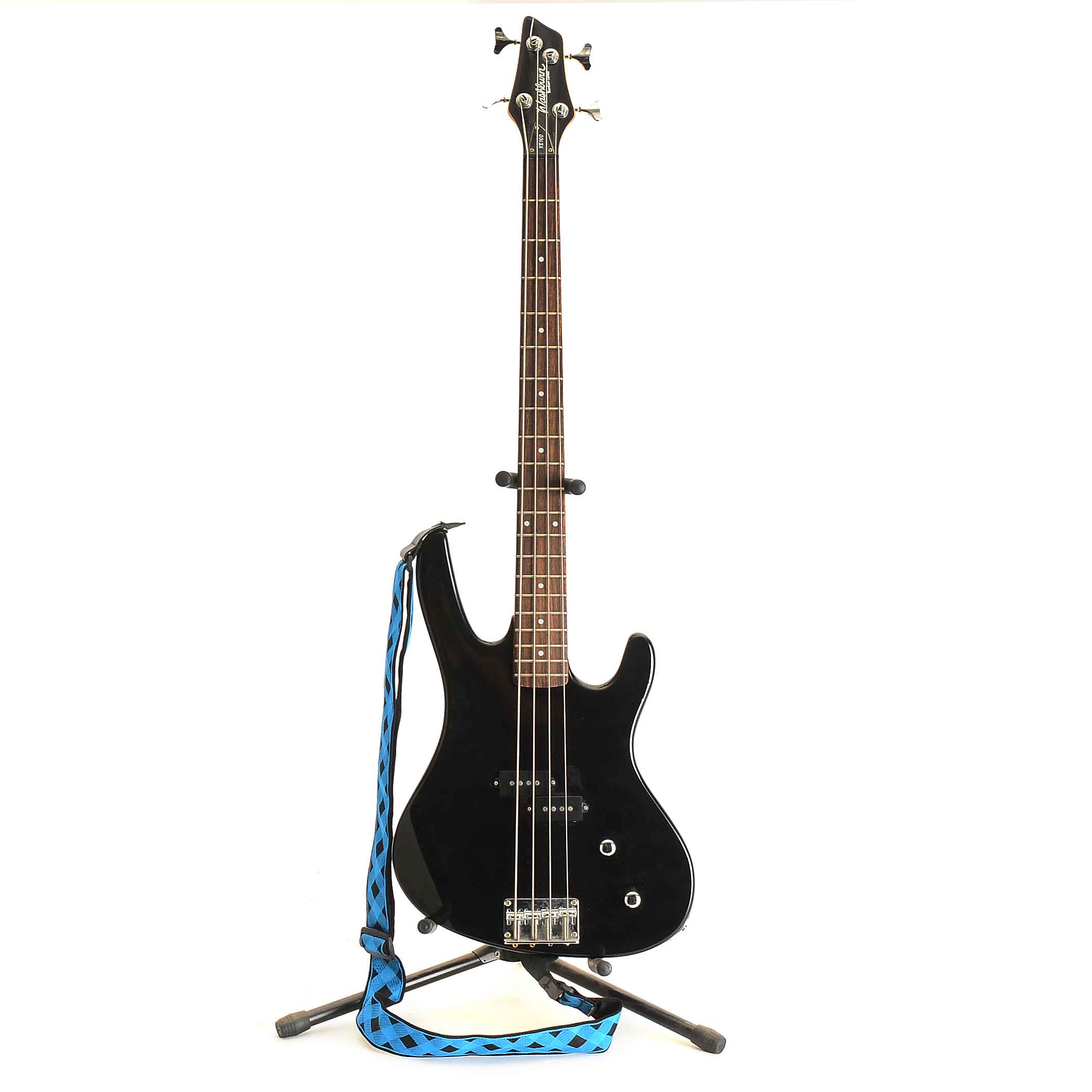 Washburn Pro Bass Guitar