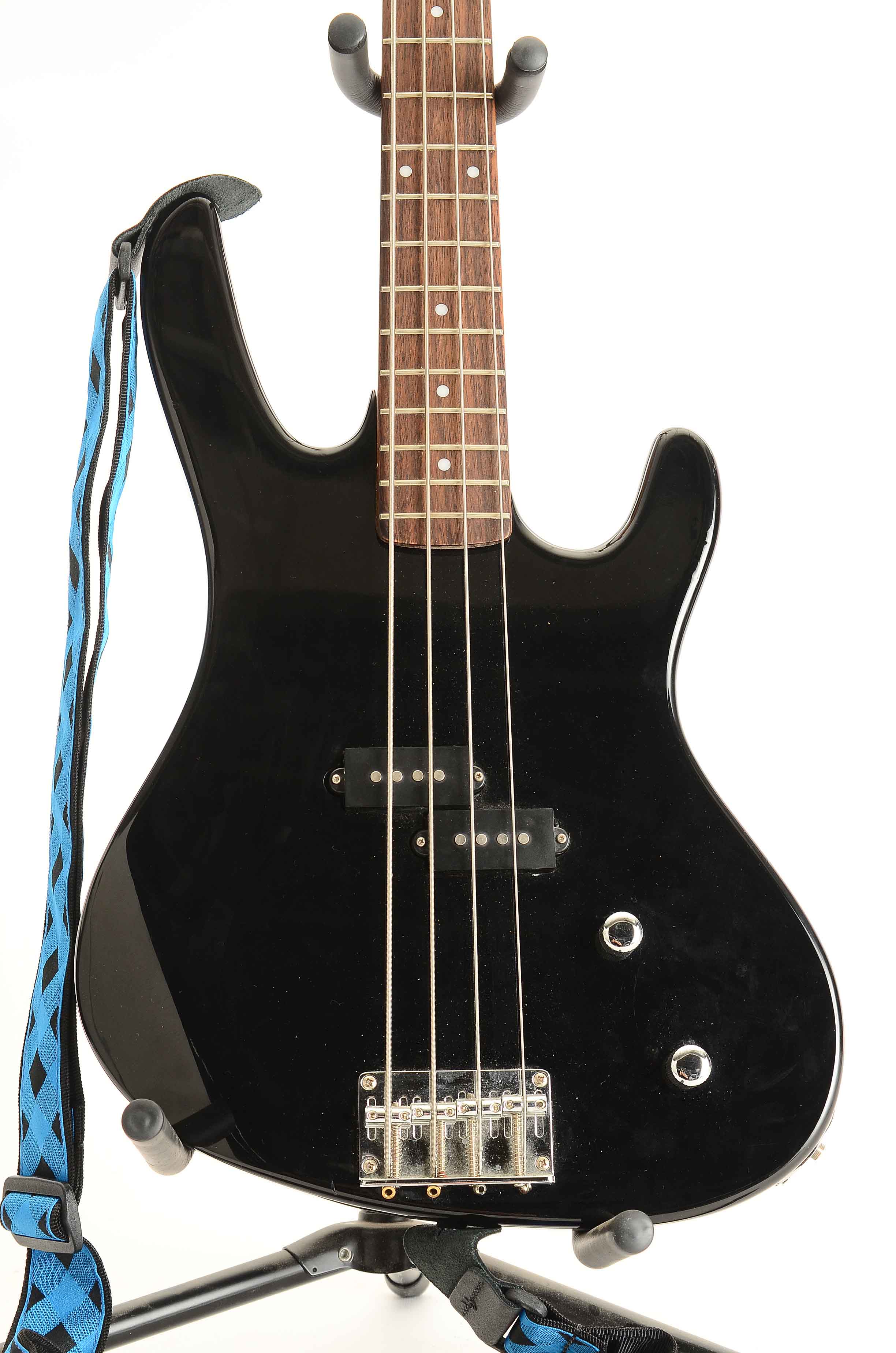Washburn Pro Bass Guitar