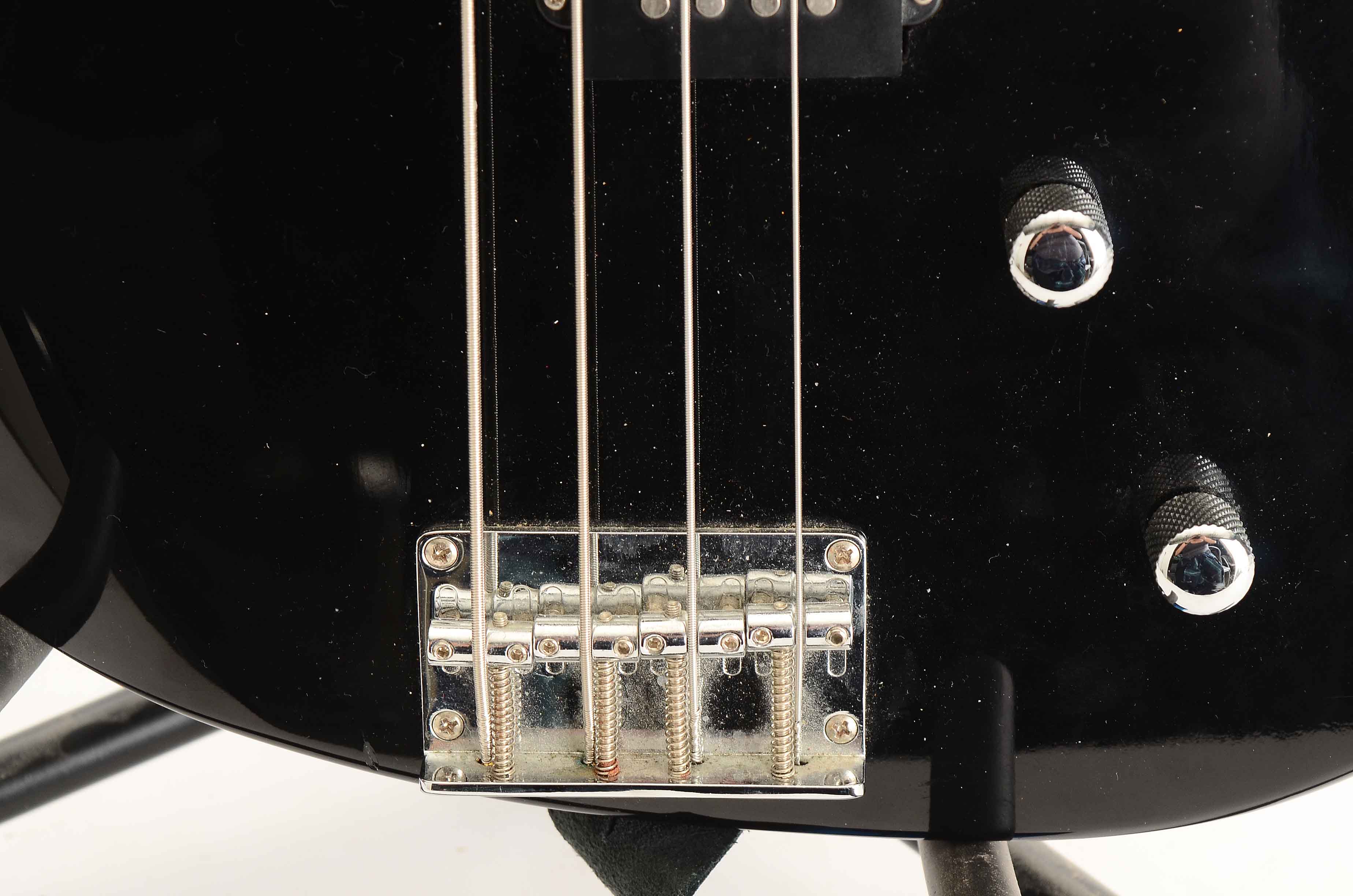 Washburn Pro Bass Guitar