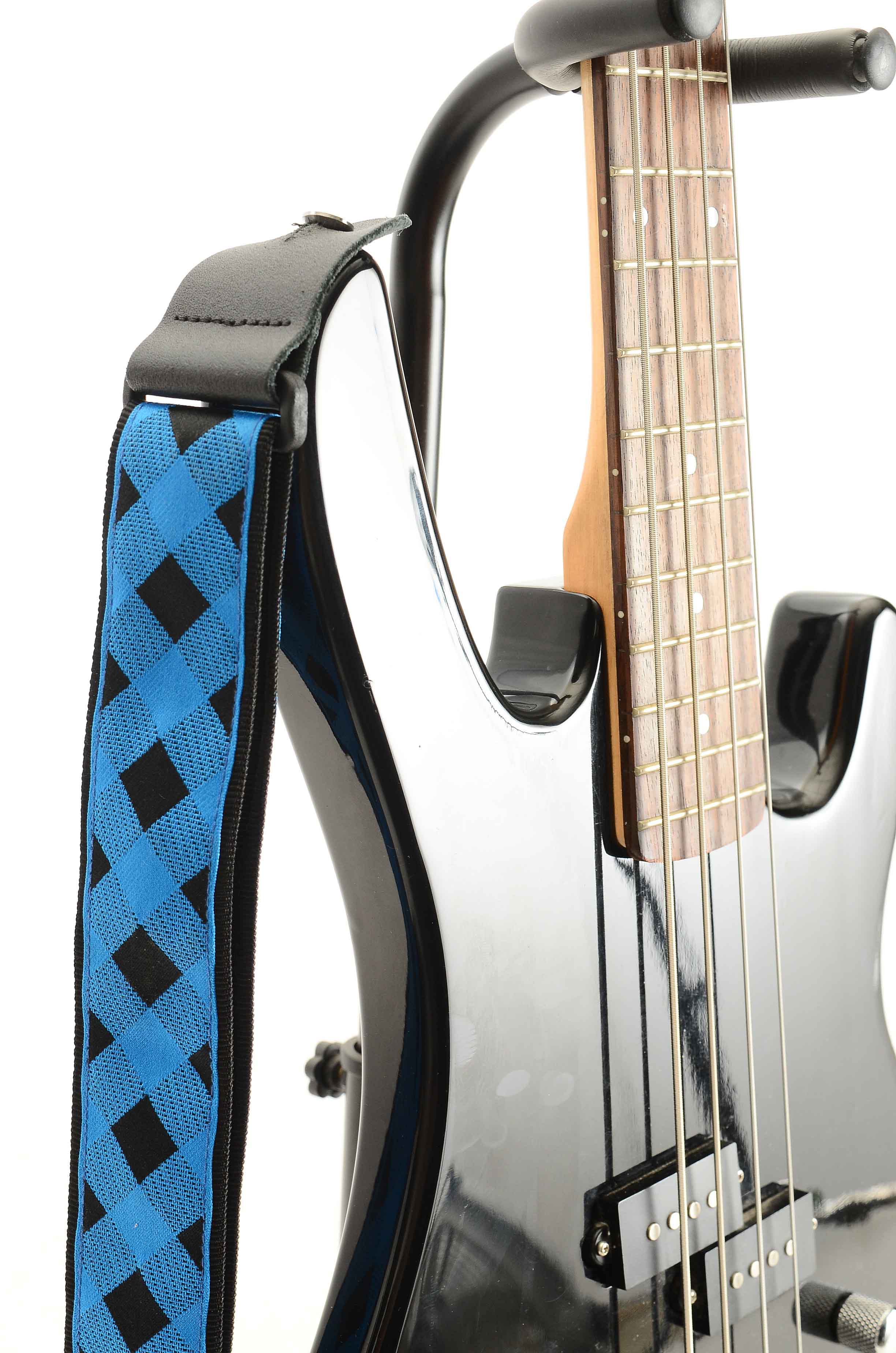 Washburn Pro Bass Guitar