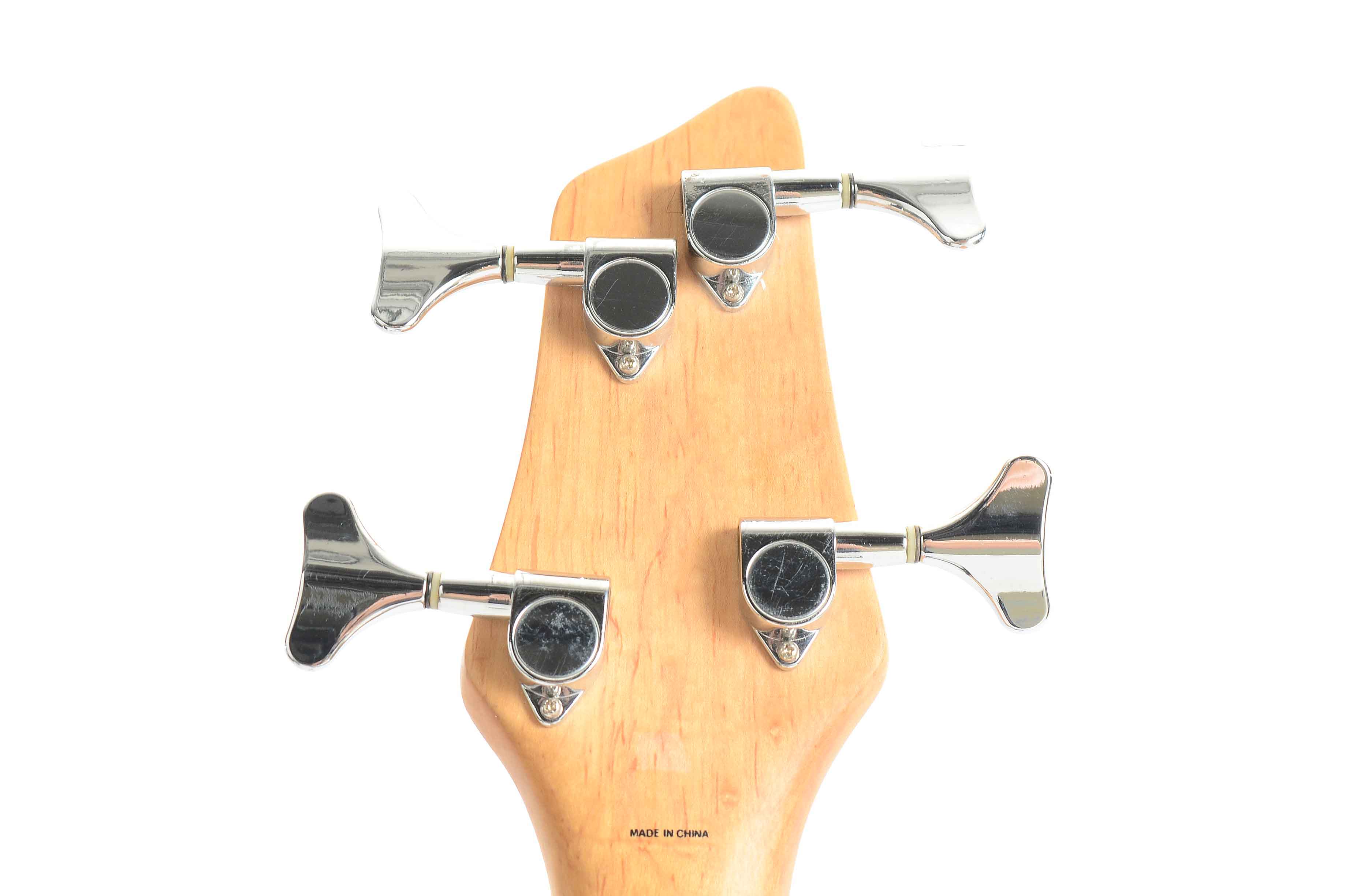 Washburn Pro Bass Guitar