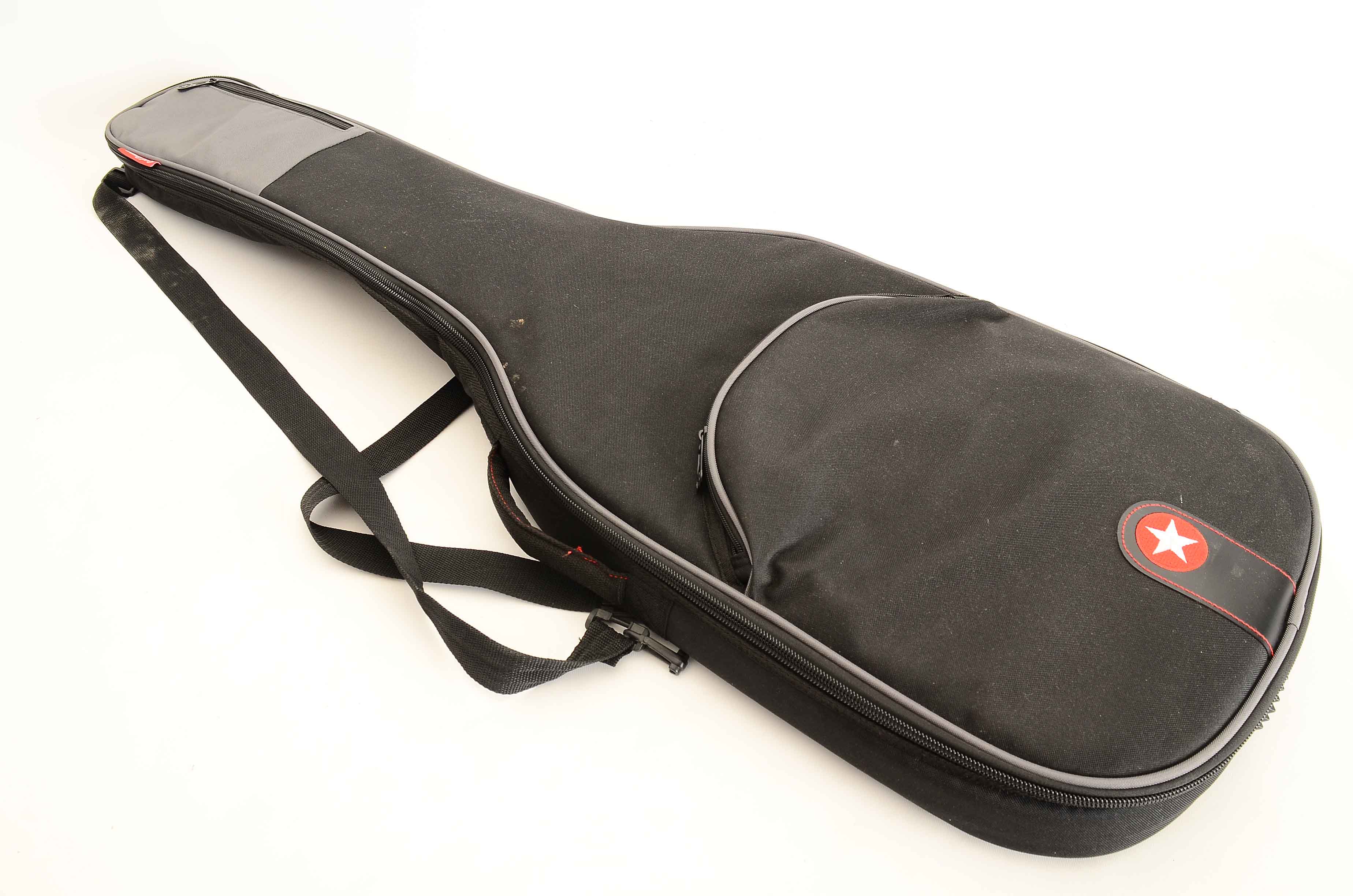 Washburn Pro Bass Guitar