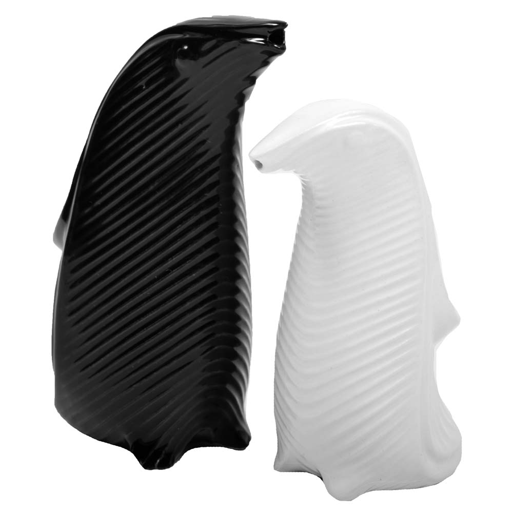 Jonathan Adler Penguin Salt and Pepper Shakers