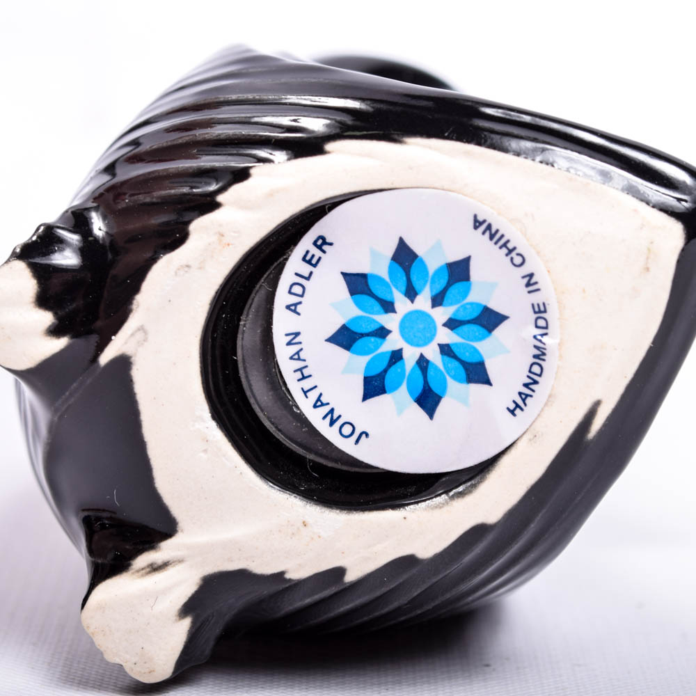 Jonathan Adler Penguin Salt and Pepper Shakers