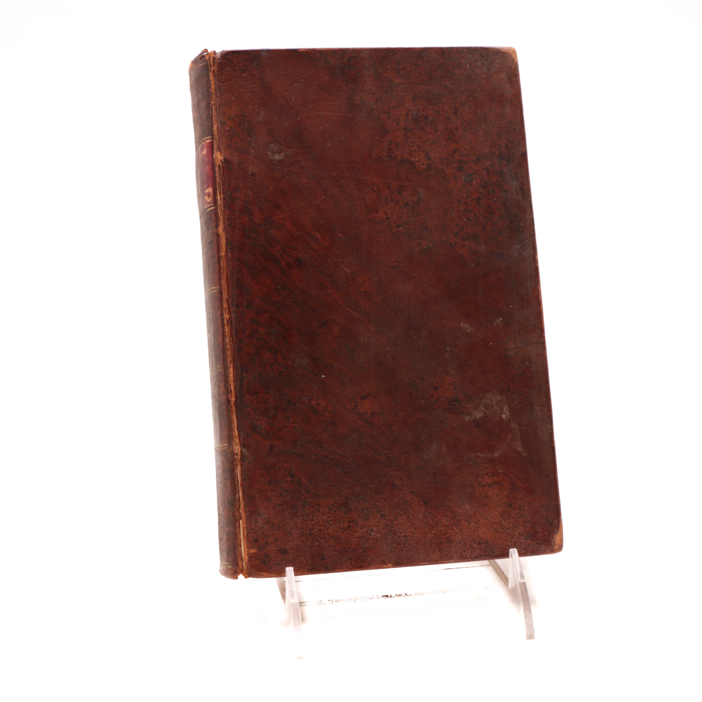 1810 "The Principles of Surgery" by John Bell