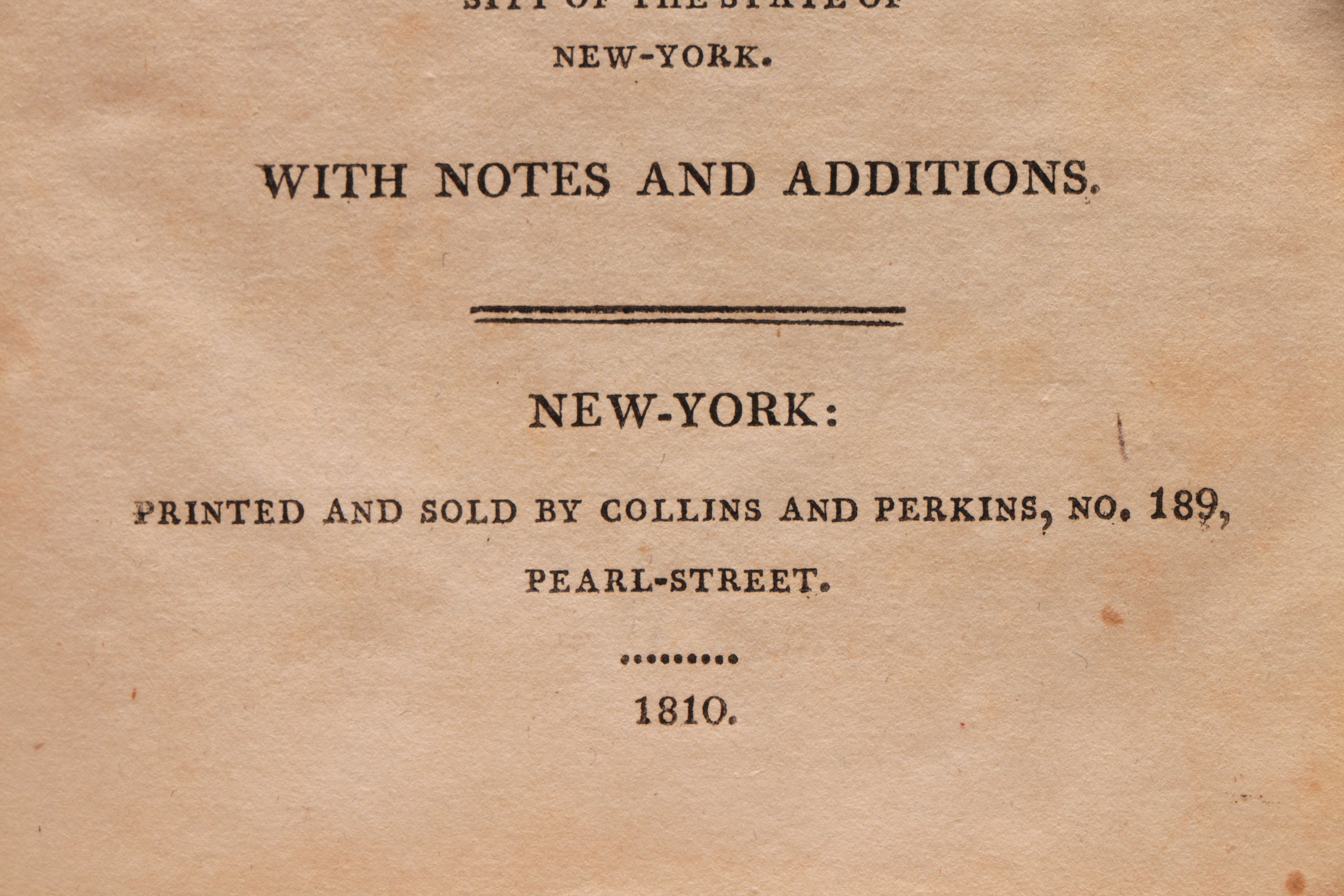 1810 "The Principles of Surgery" by John Bell