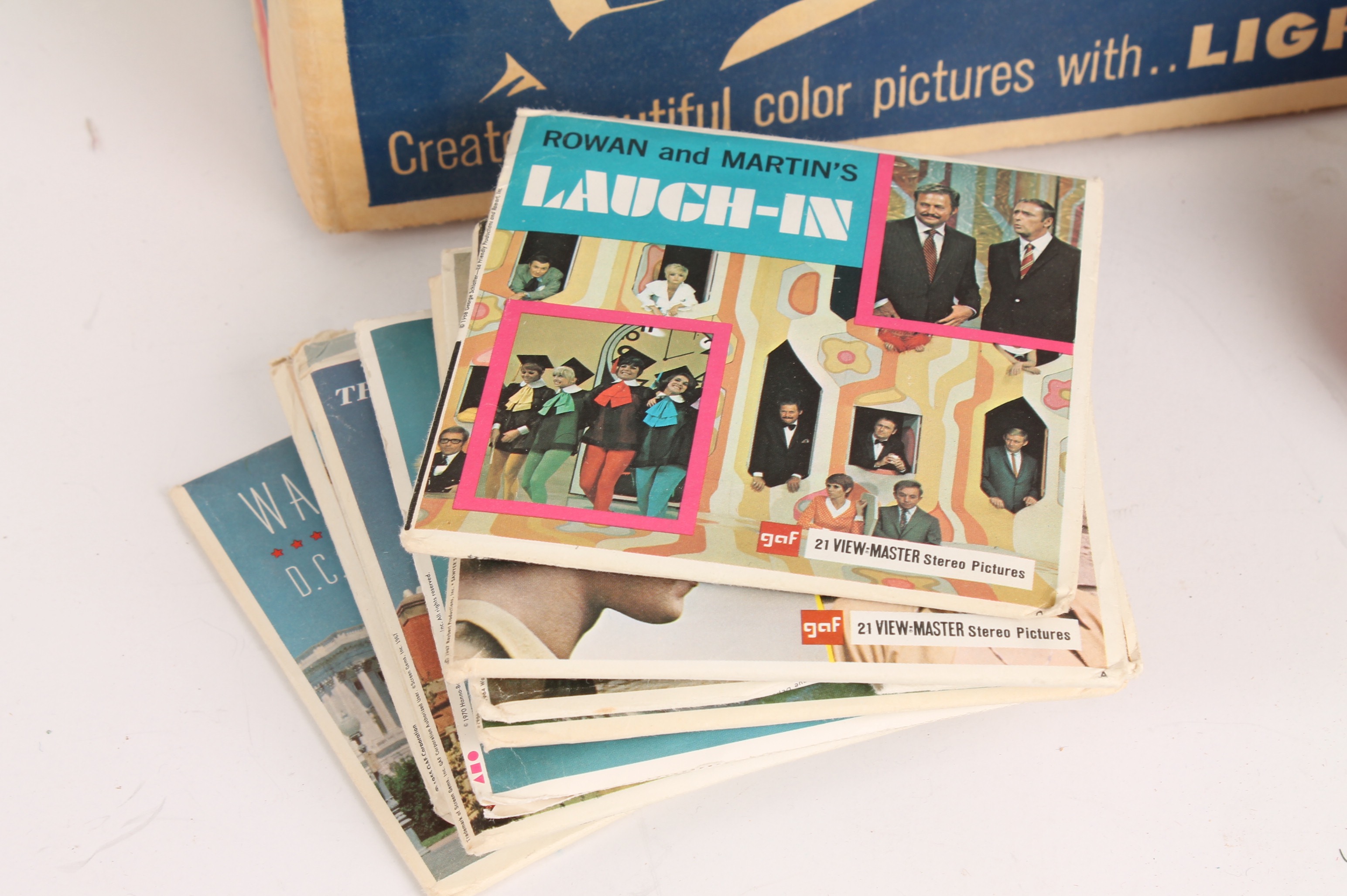 Vintage Toys Featuring Fisher Price, Playskool, Lite-Brite and More