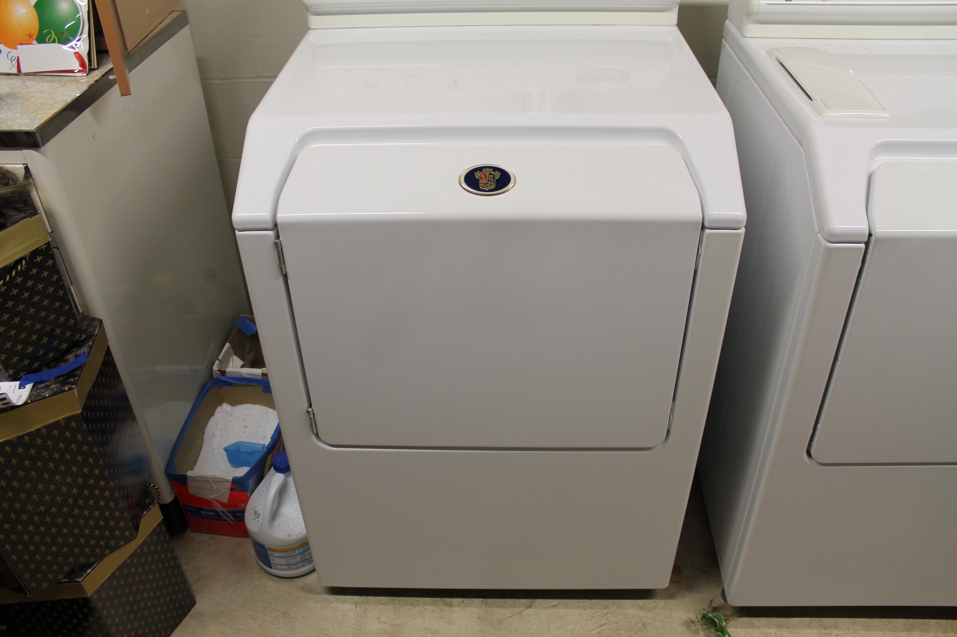 Maytag Neptune Dryer