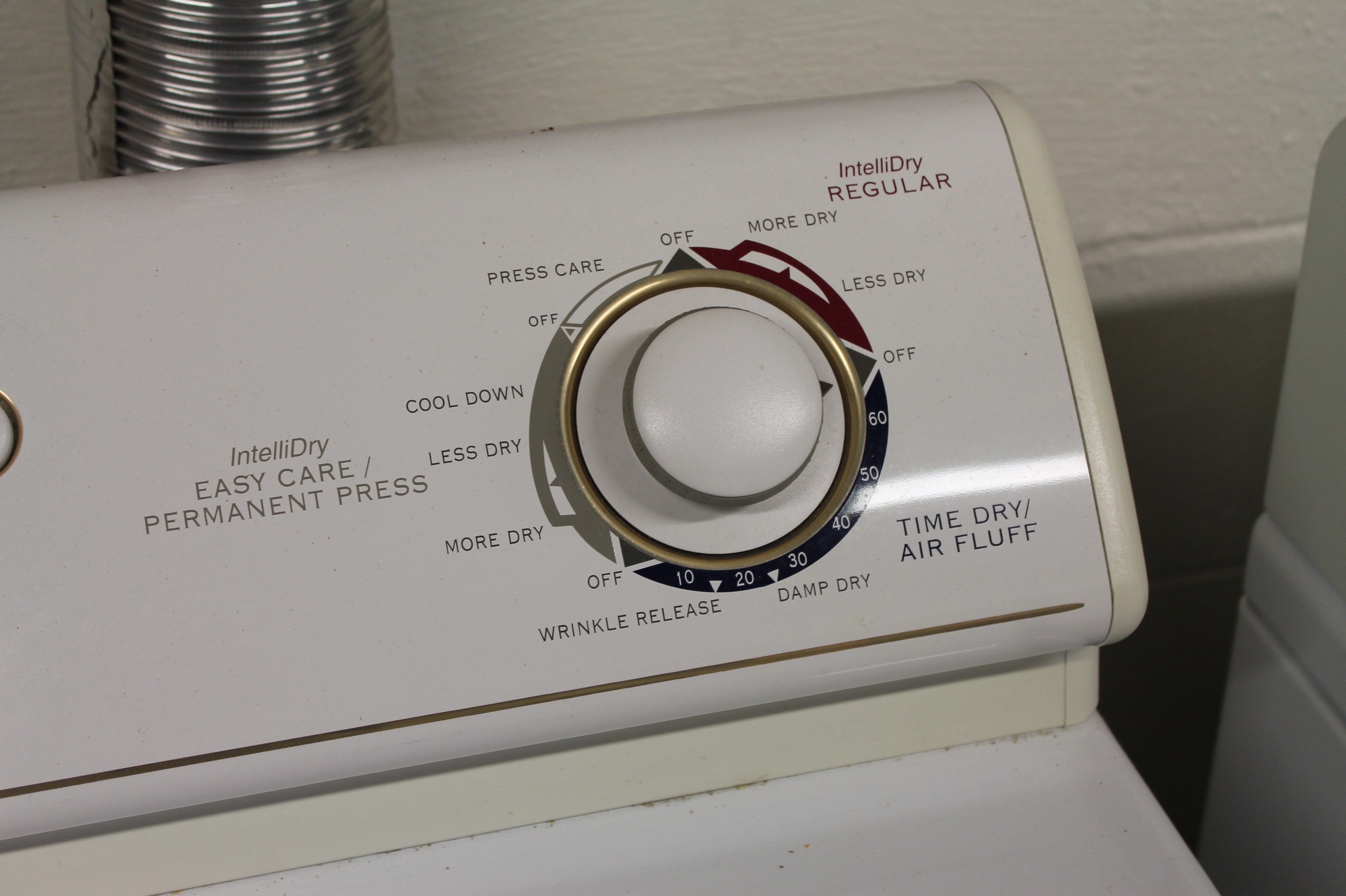 Maytag Neptune Dryer