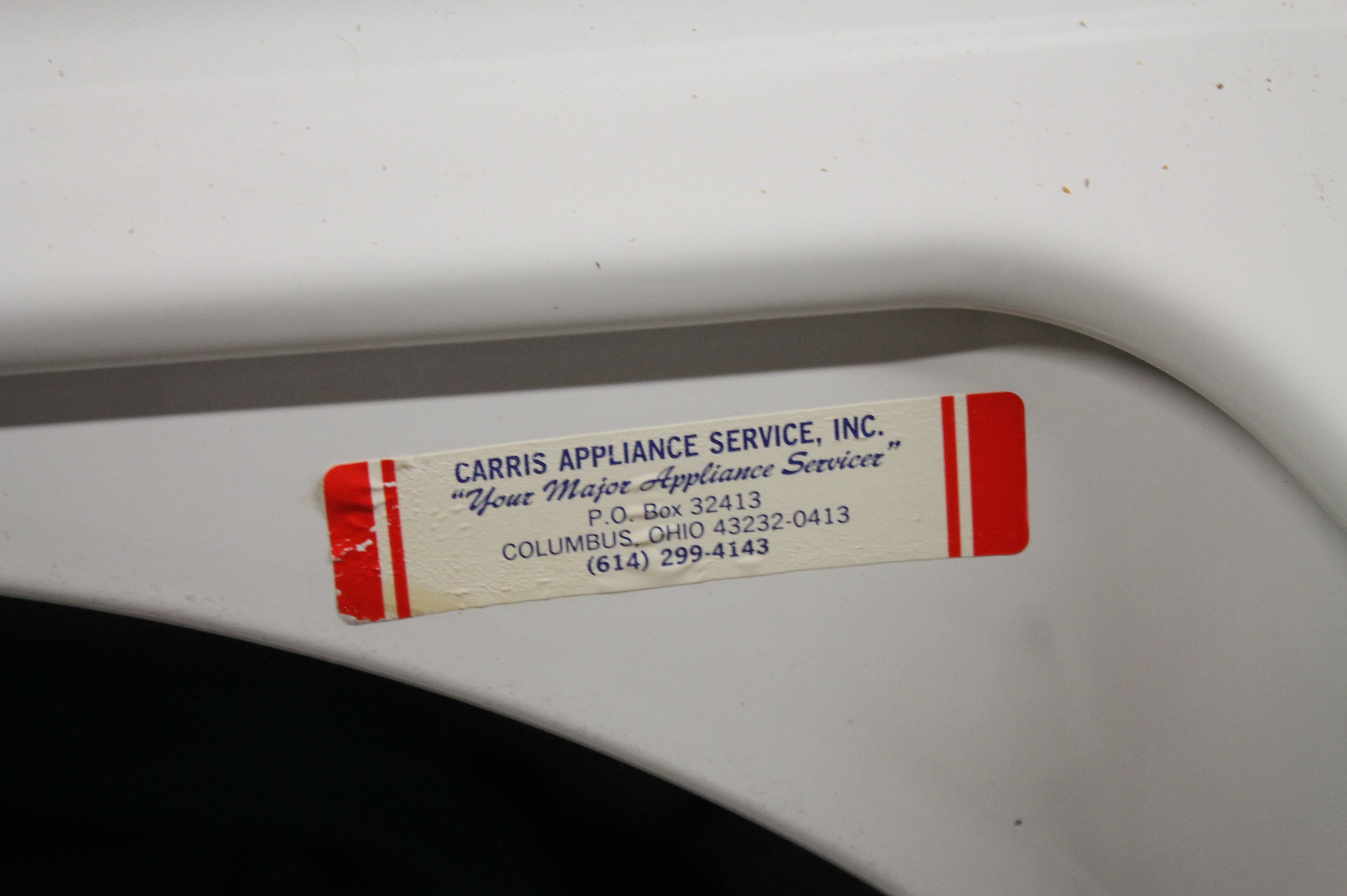 Maytag Neptune Dryer