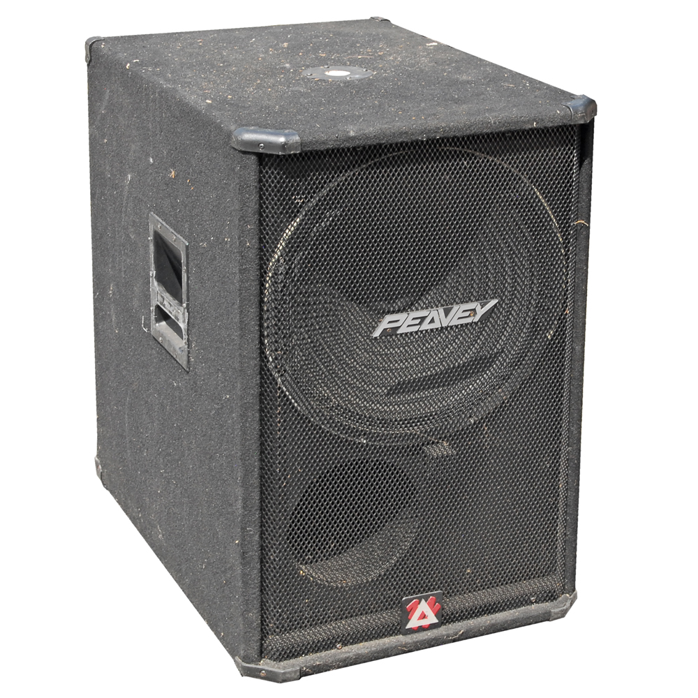 Peavey Subwoofer
