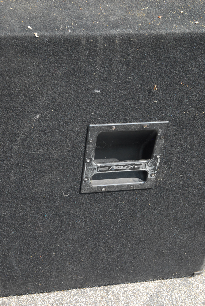 Peavey Subwoofer