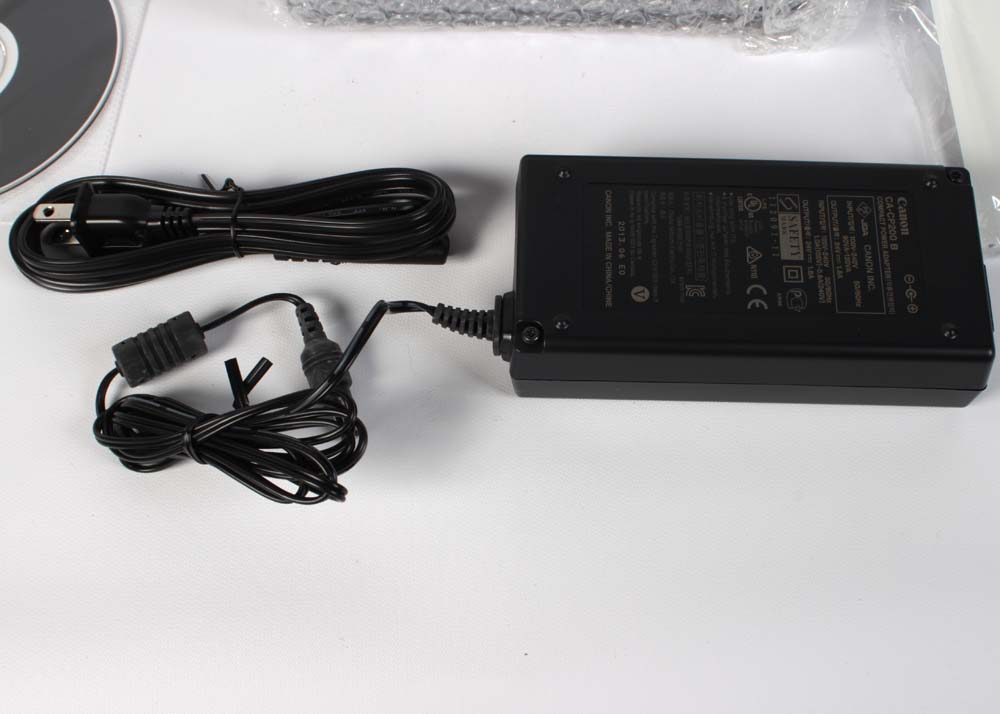 Canon Selphy CP900 Compact Photo Printer