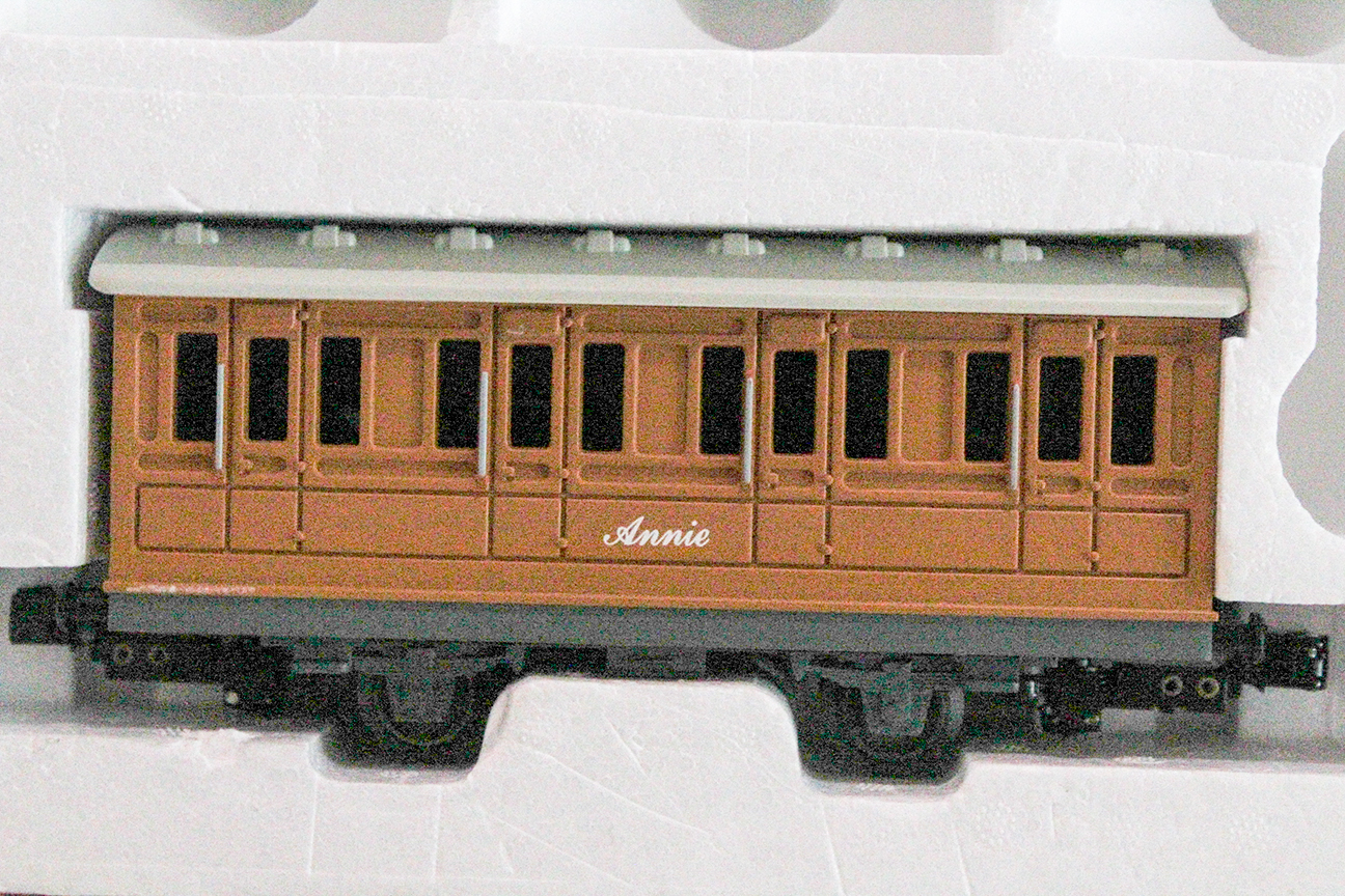 Thomas & Friends Electric Train Starter Set