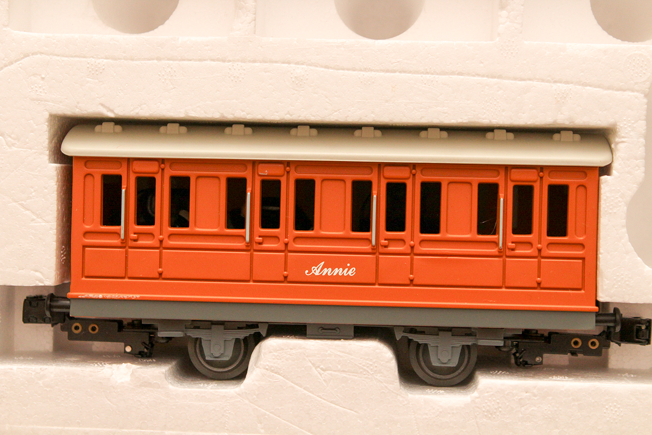 Thomas & Friends Electric Train Starter Set