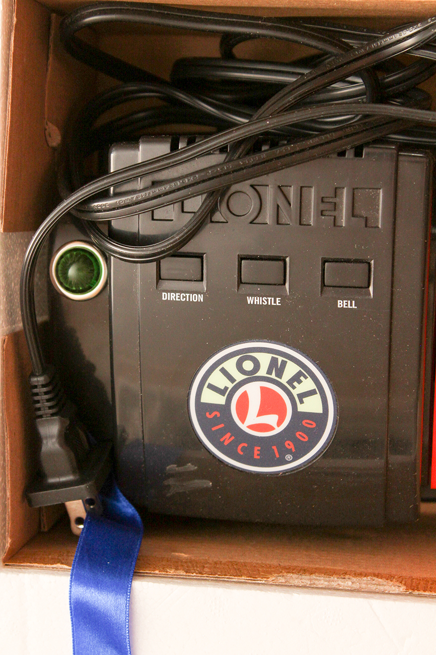 Thomas & Friends Electric Train Starter Set