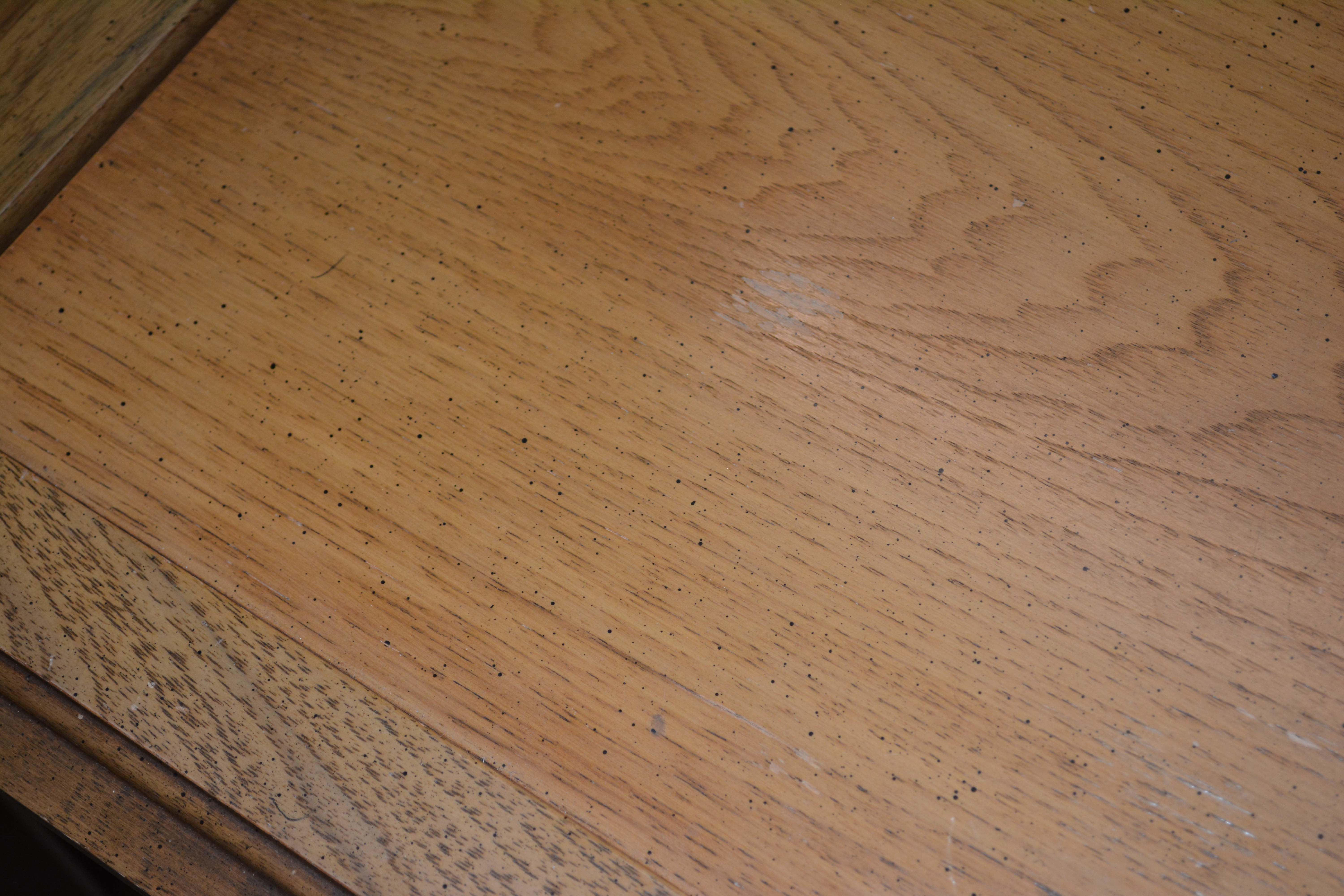 Vintage Mid-Century Magnavox Stereo Console