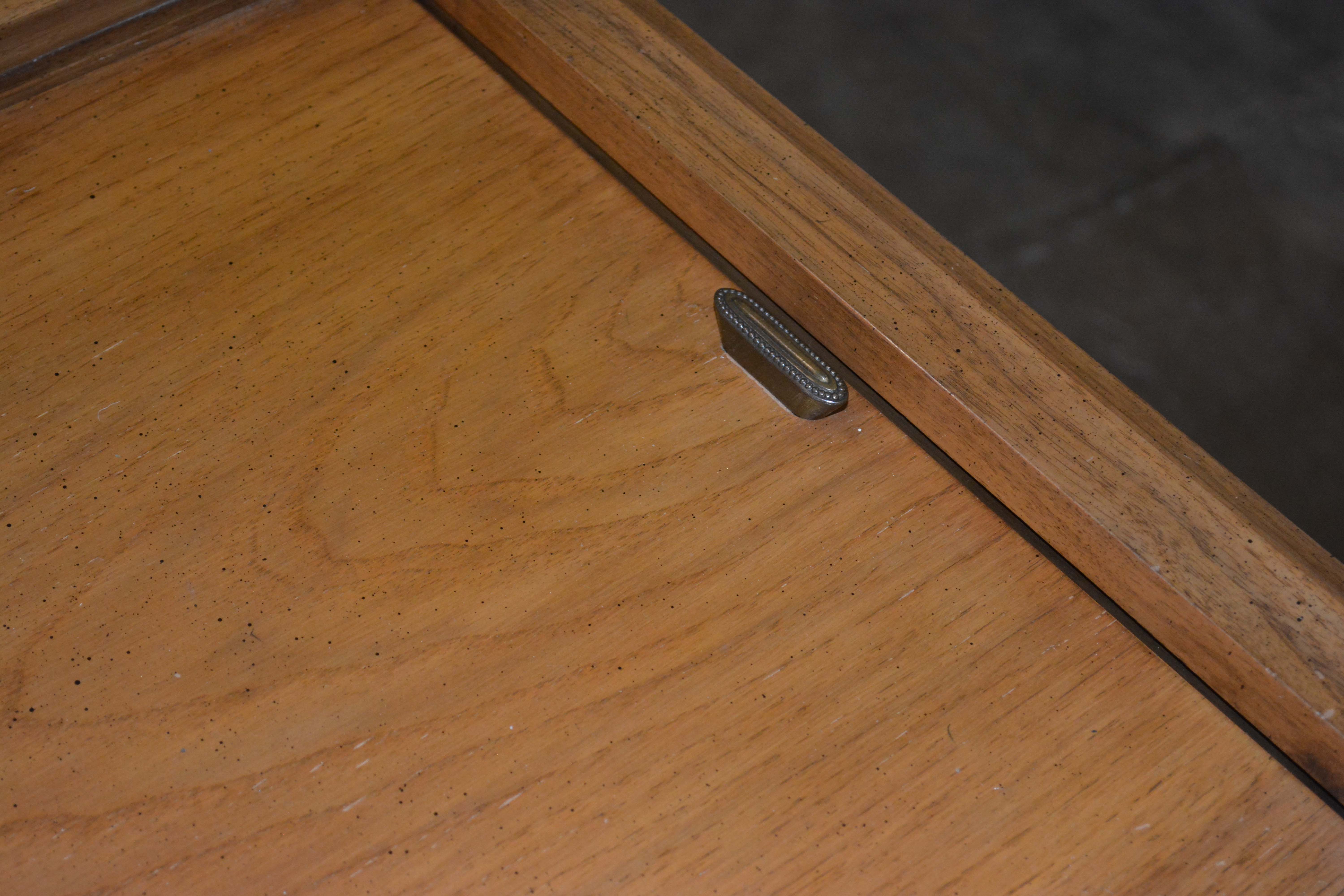 Vintage Mid-Century Magnavox Stereo Console