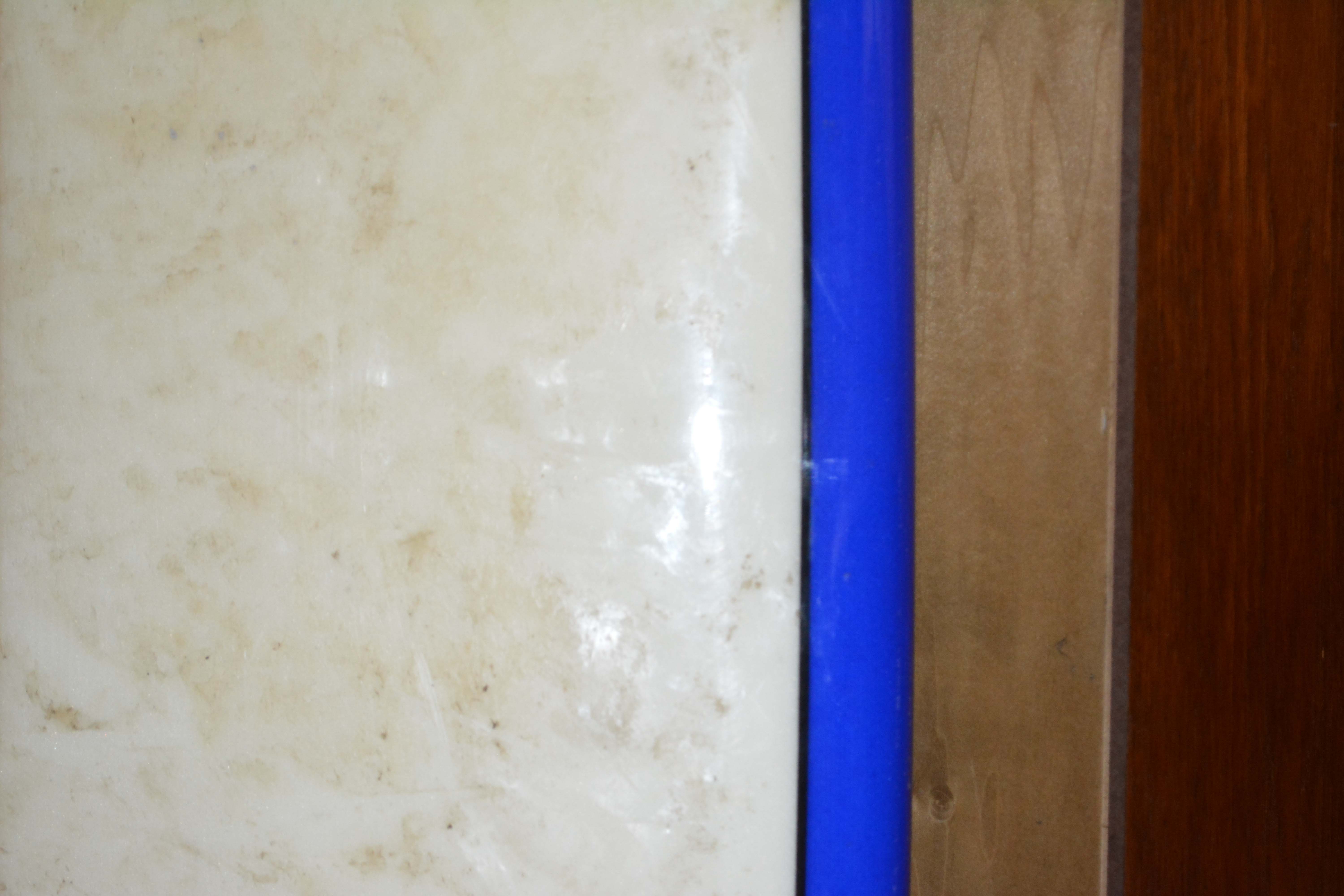 Natural Art Longboards Classic Shapes Surfboard