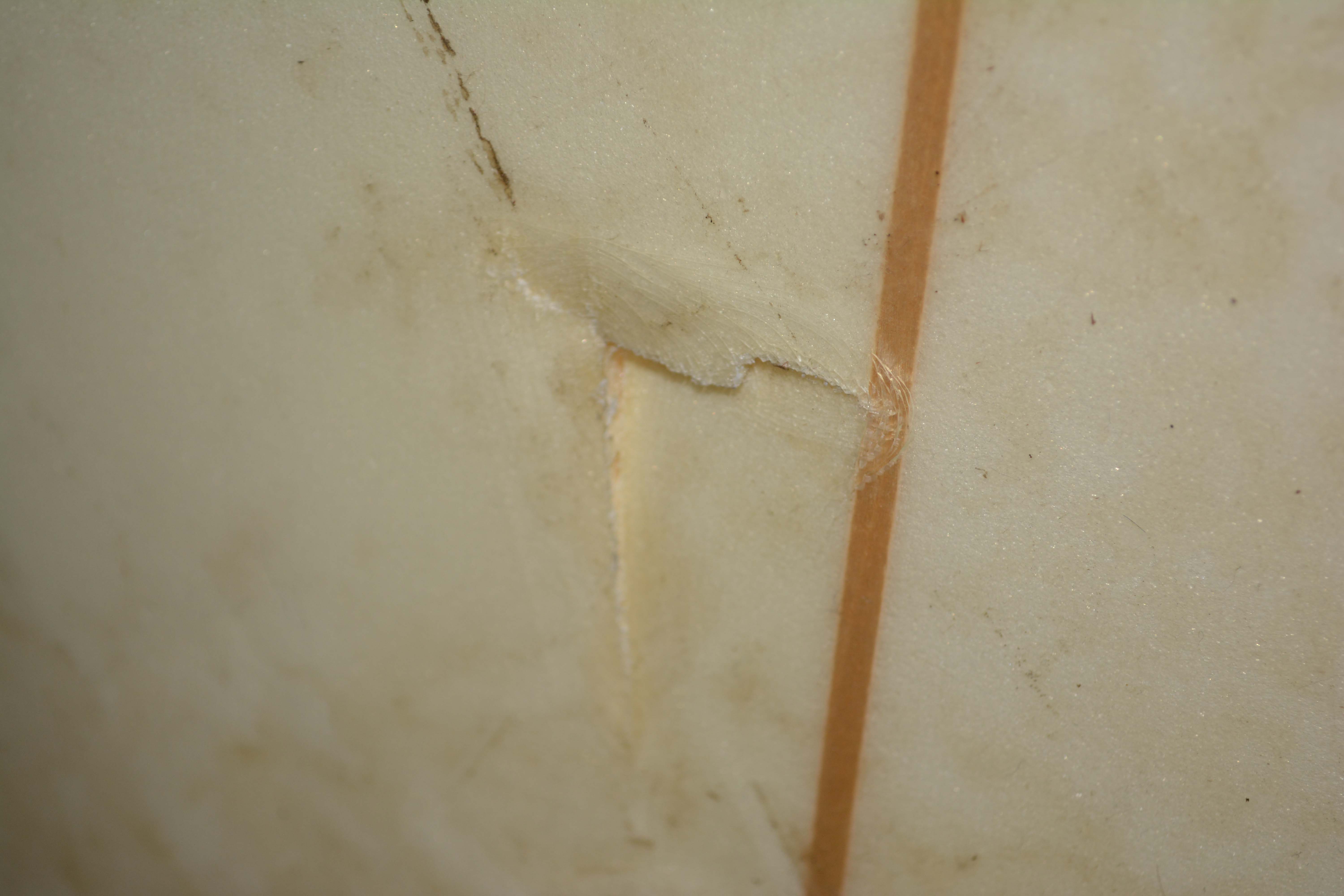 Natural Art Longboards Classic Shapes Surfboard