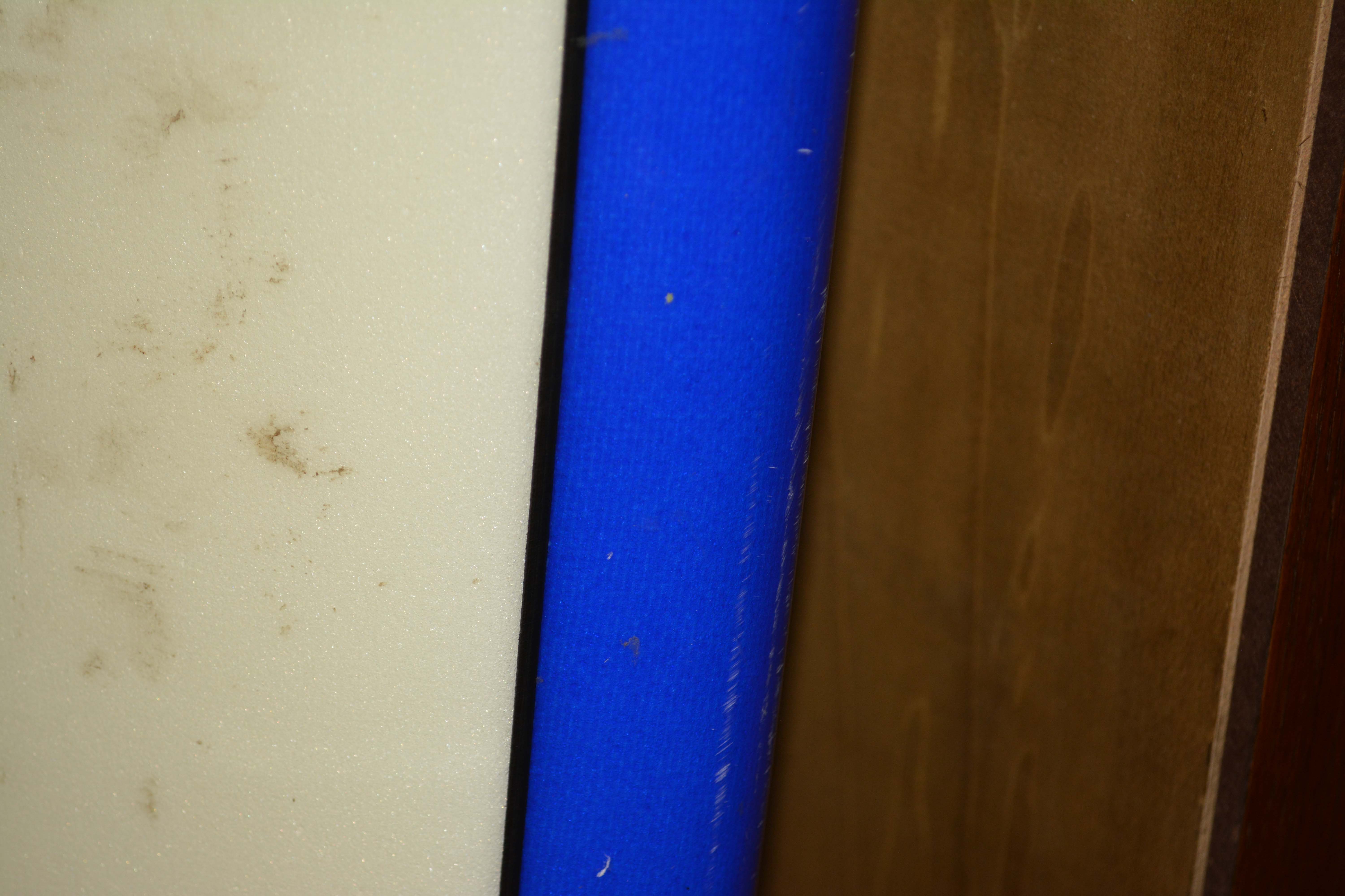 Natural Art Longboards Classic Shapes Surfboard