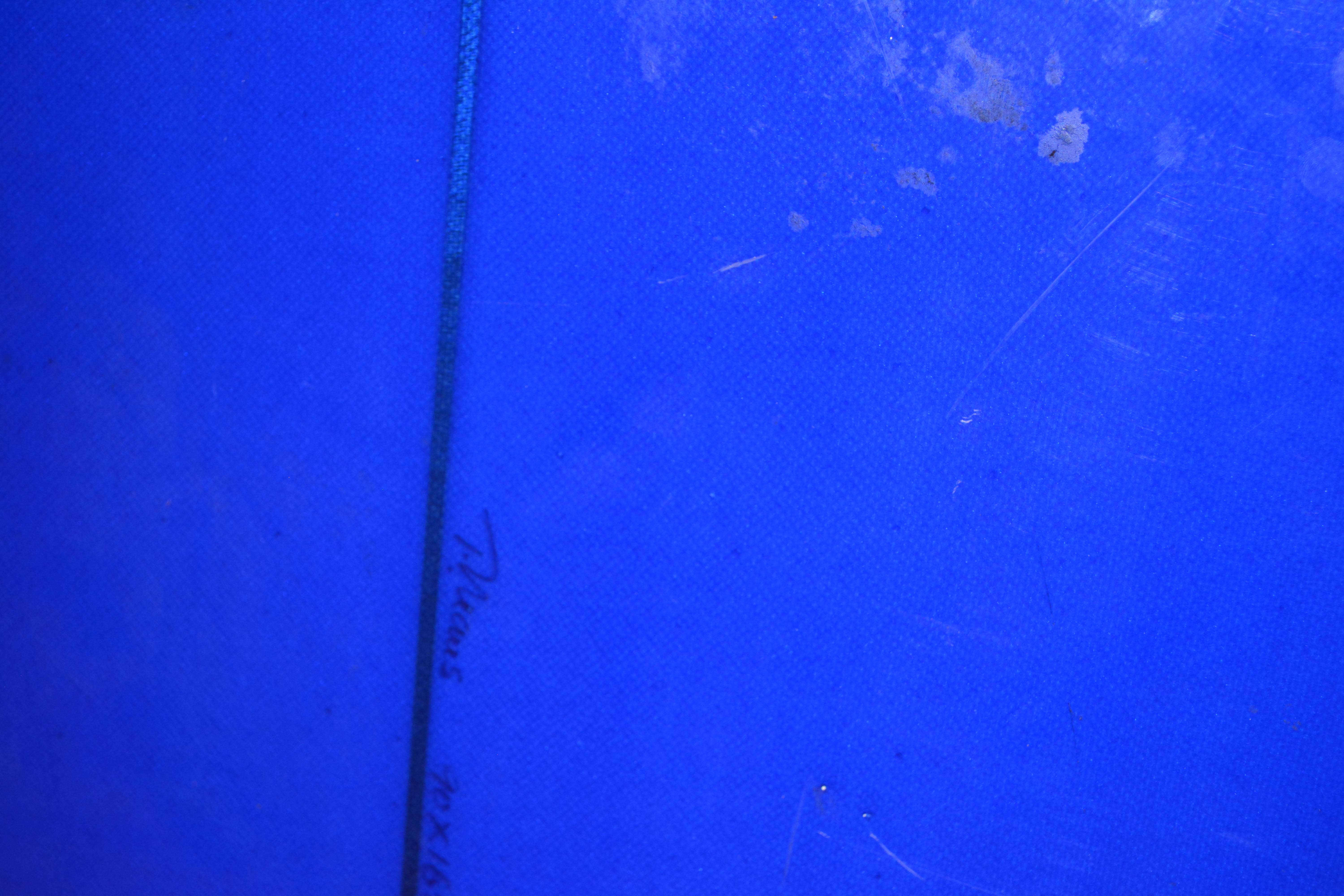 Natural Art Longboards Classic Shapes Surfboard