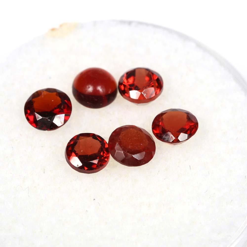 Assorted Loose Gemstones