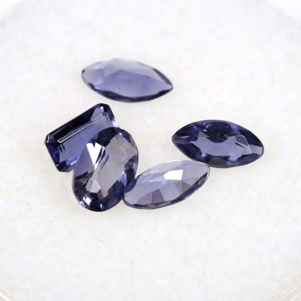 Assorted Loose Gemstones