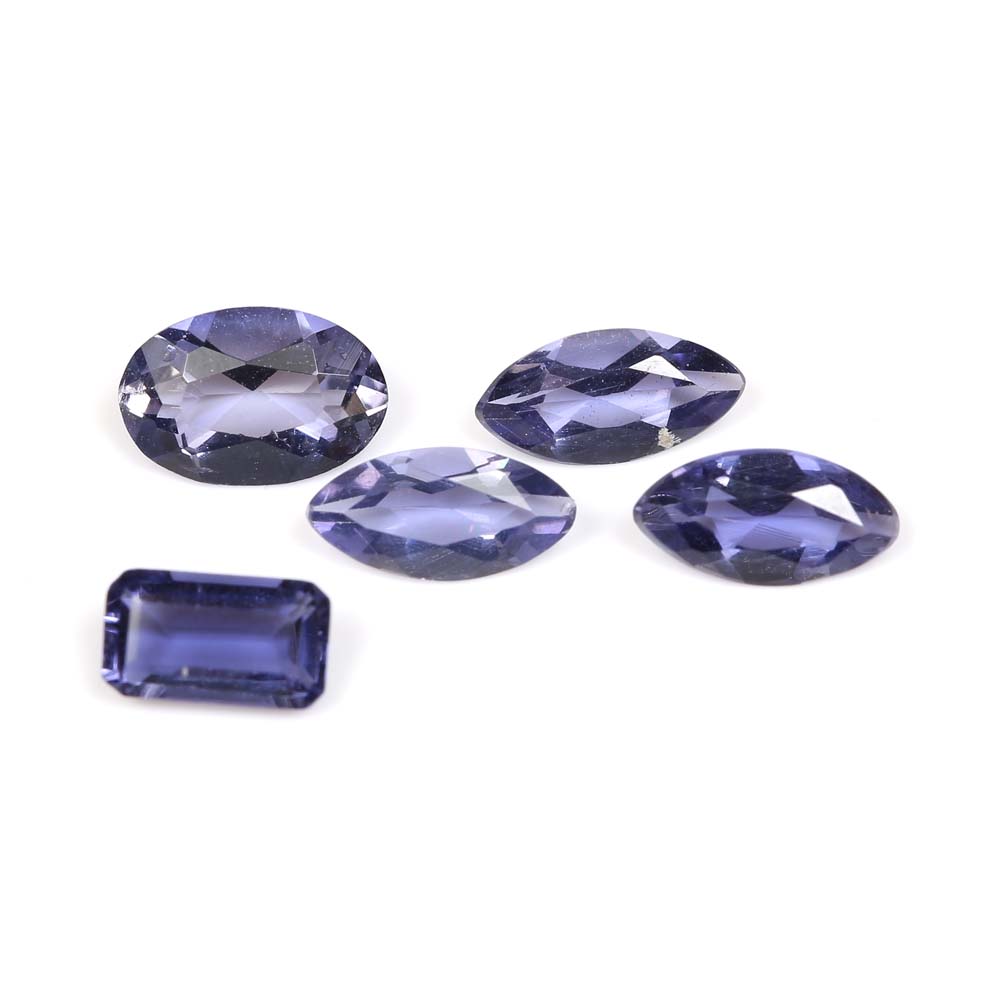 Assorted Loose Gemstones