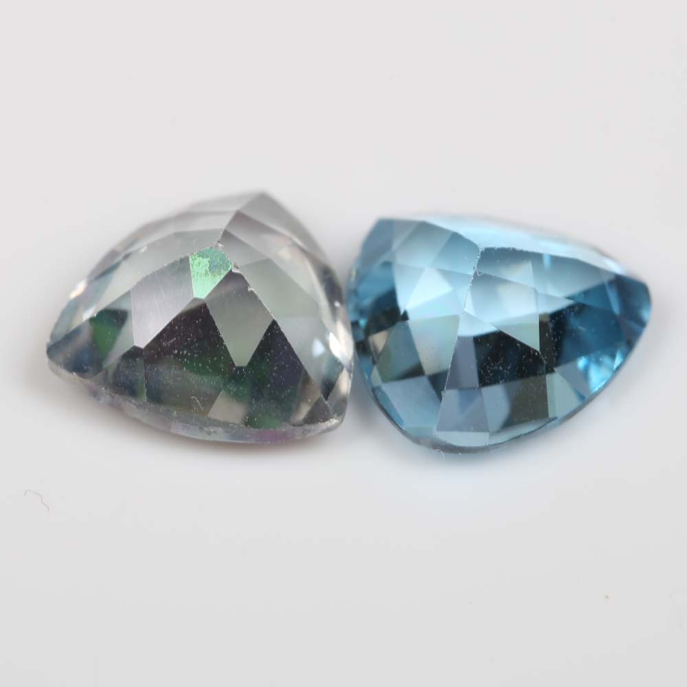 Assorted Loose Gemstones