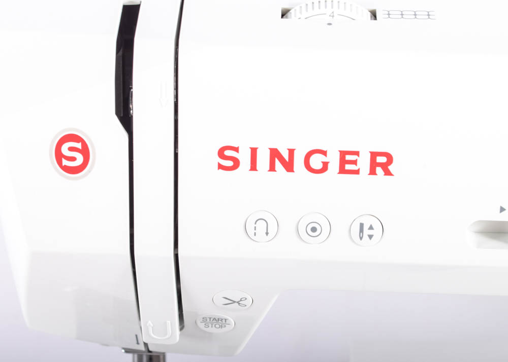 Singer H74 Computerized Sewing Machine