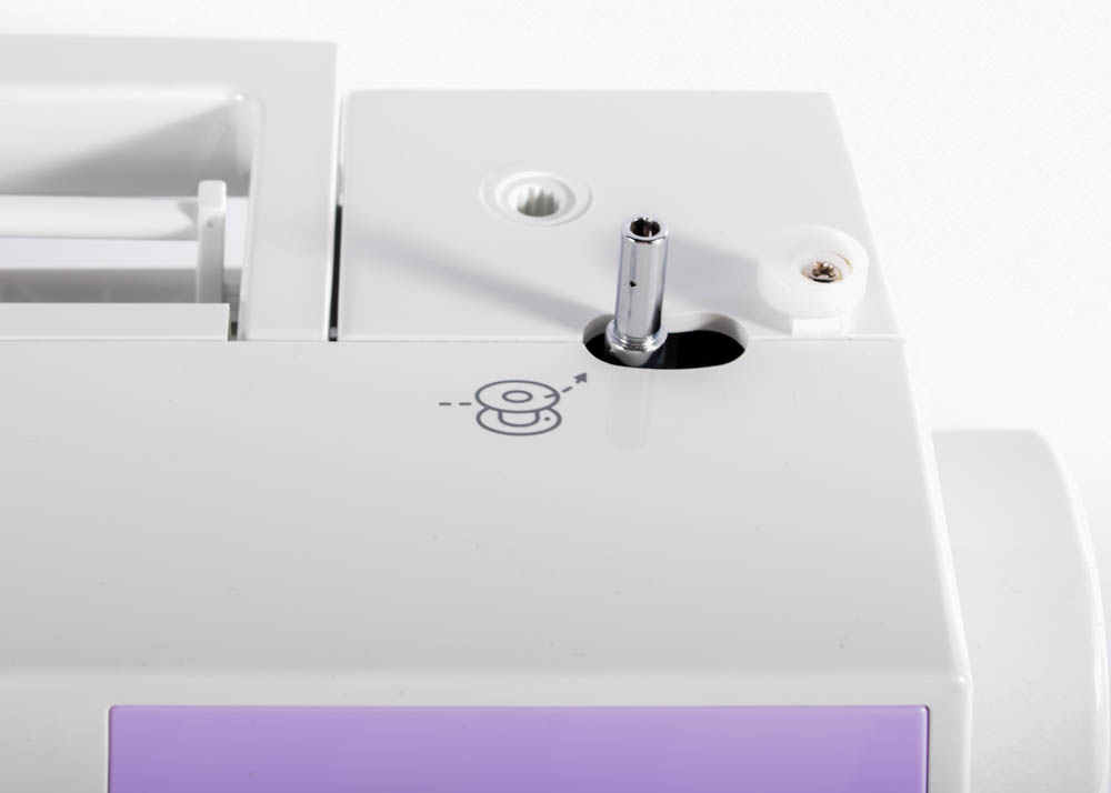 Singer H74 Computerized Sewing Machine