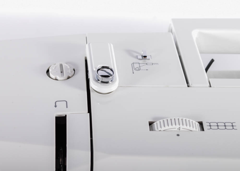 Singer H74 Computerized Sewing Machine