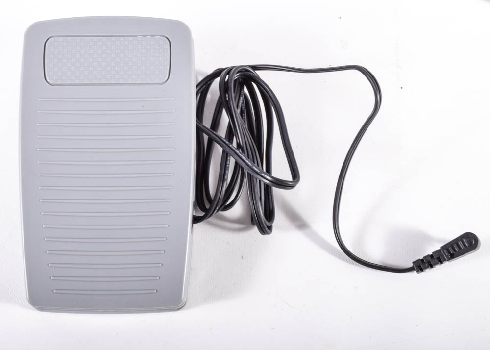 Singer H74 Computerized Sewing Machine EBTH