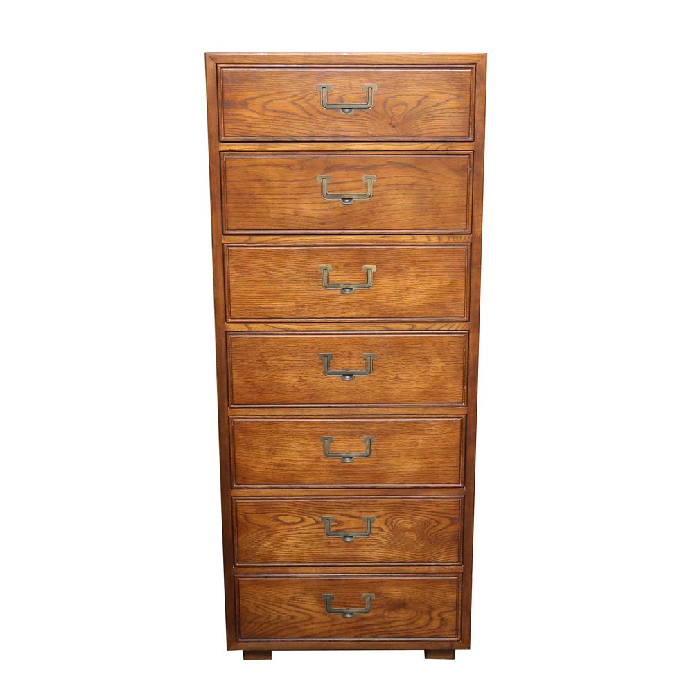 Artefacts by Henredon Lingerie Chest